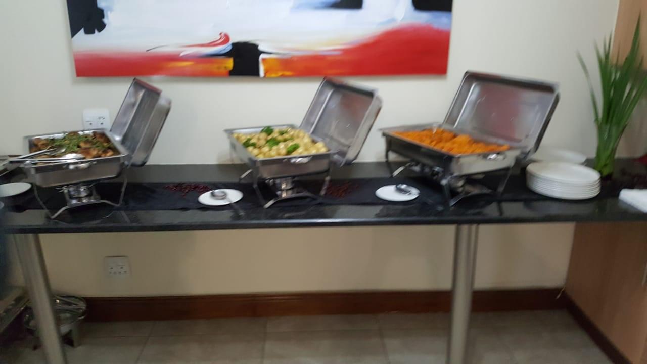 Premiere Classe Khách sạn hẻo lánh 3*