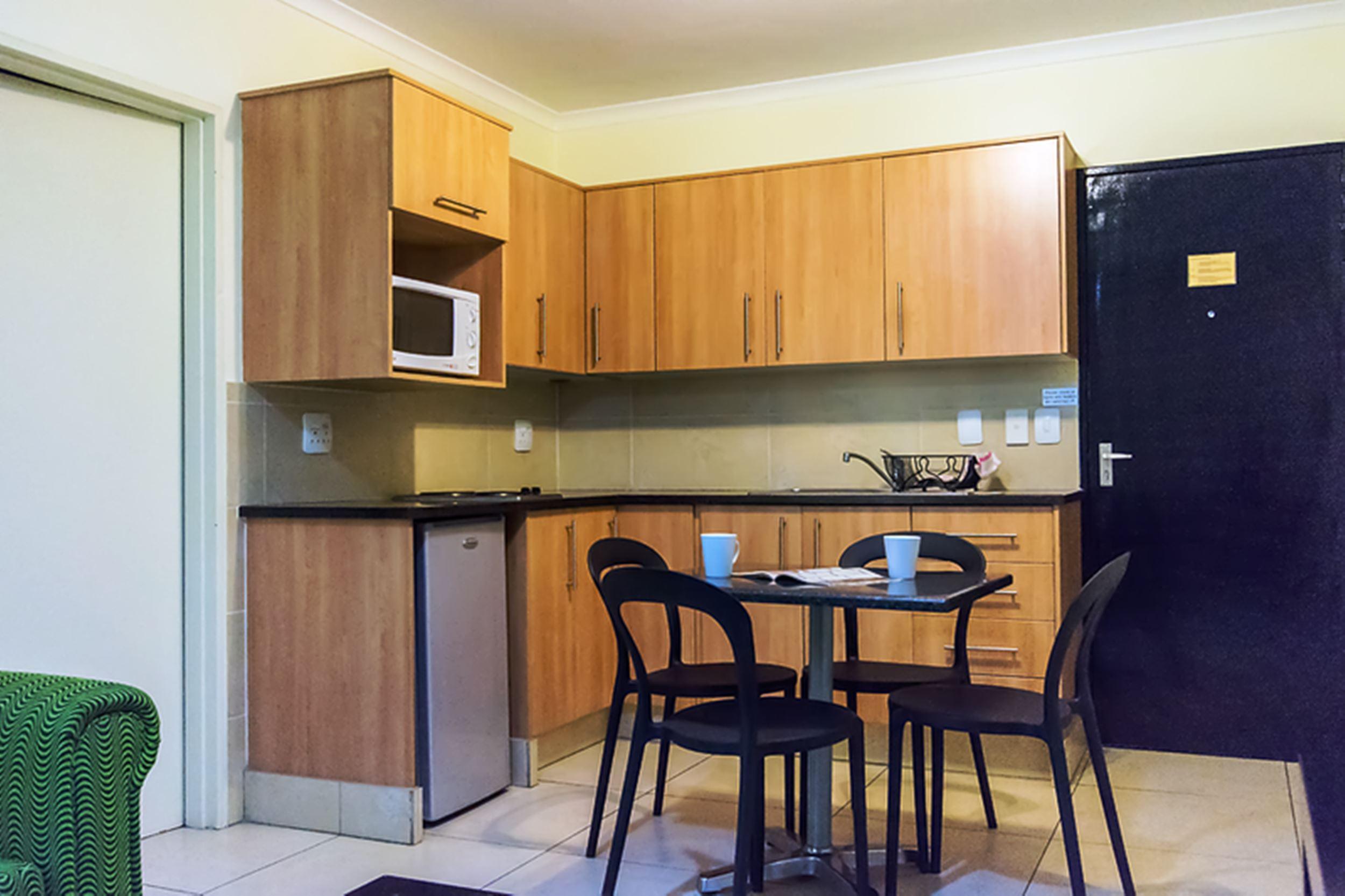 Khách sạn hẻo lánh Premiere Classe Johannesburg