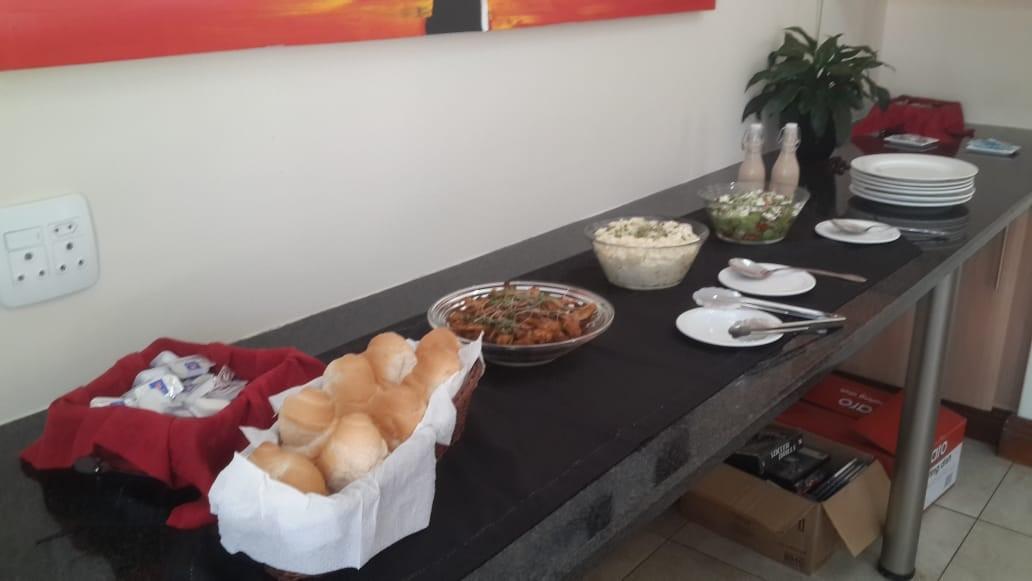 Premiere Classe 3* Johannesburg
