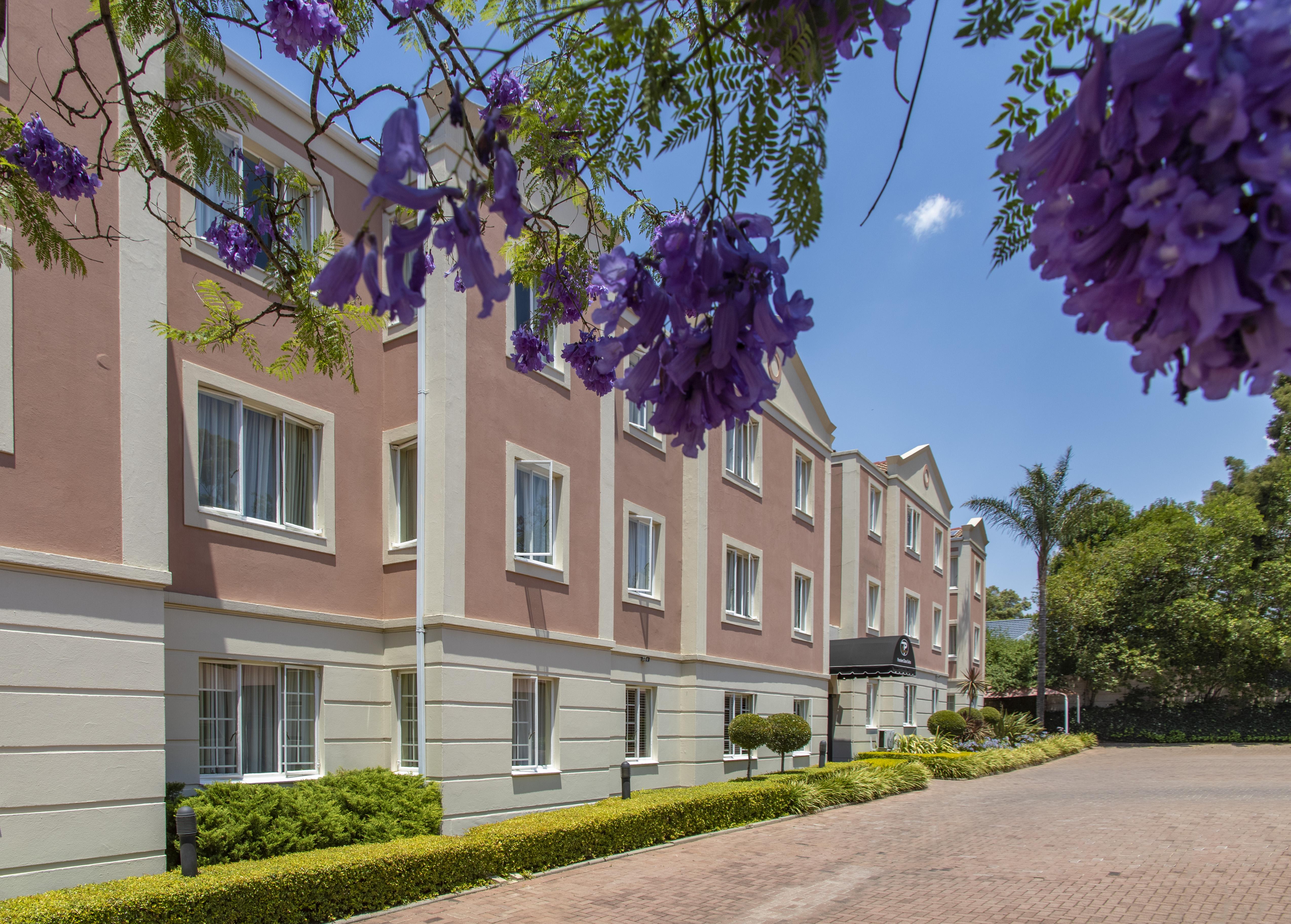 Premiere Classe Khách sạn hẻo lánh 3*