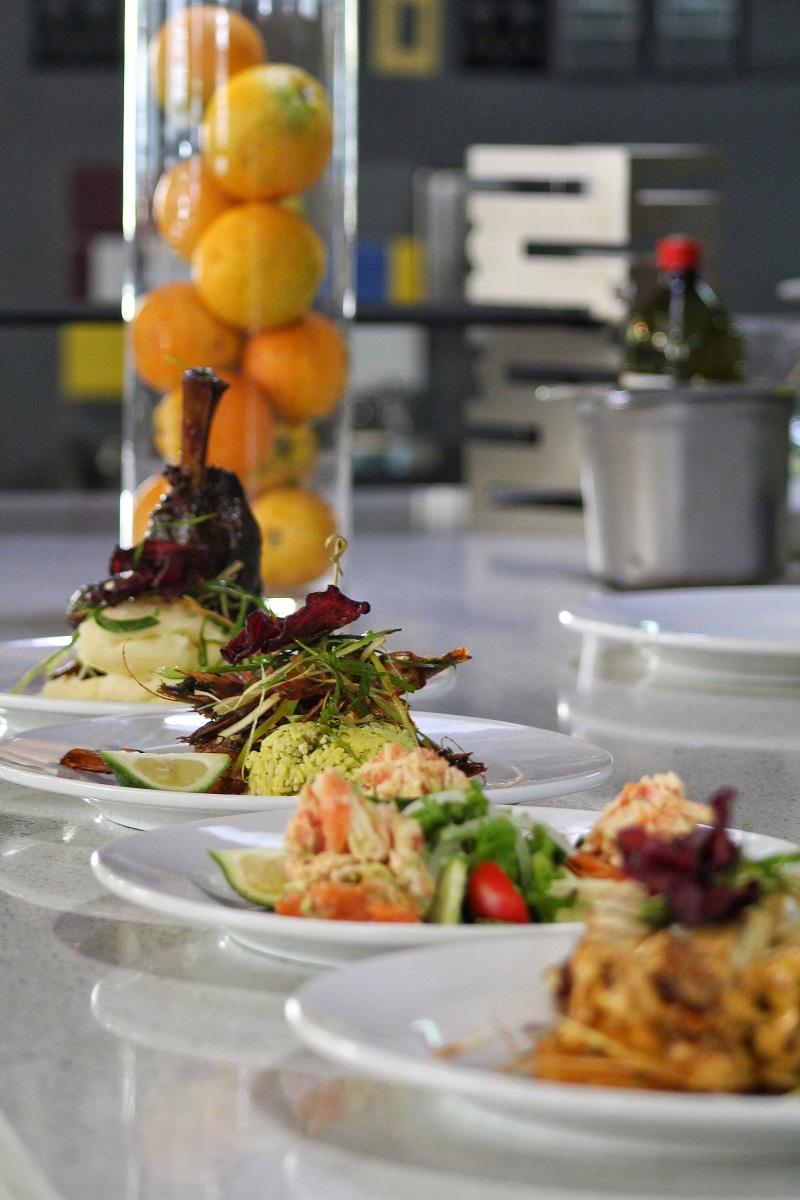 Reef Johannesburg