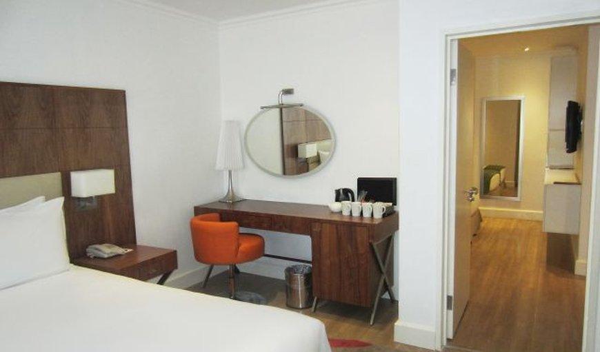 Gold Reef Theme Park Hotel