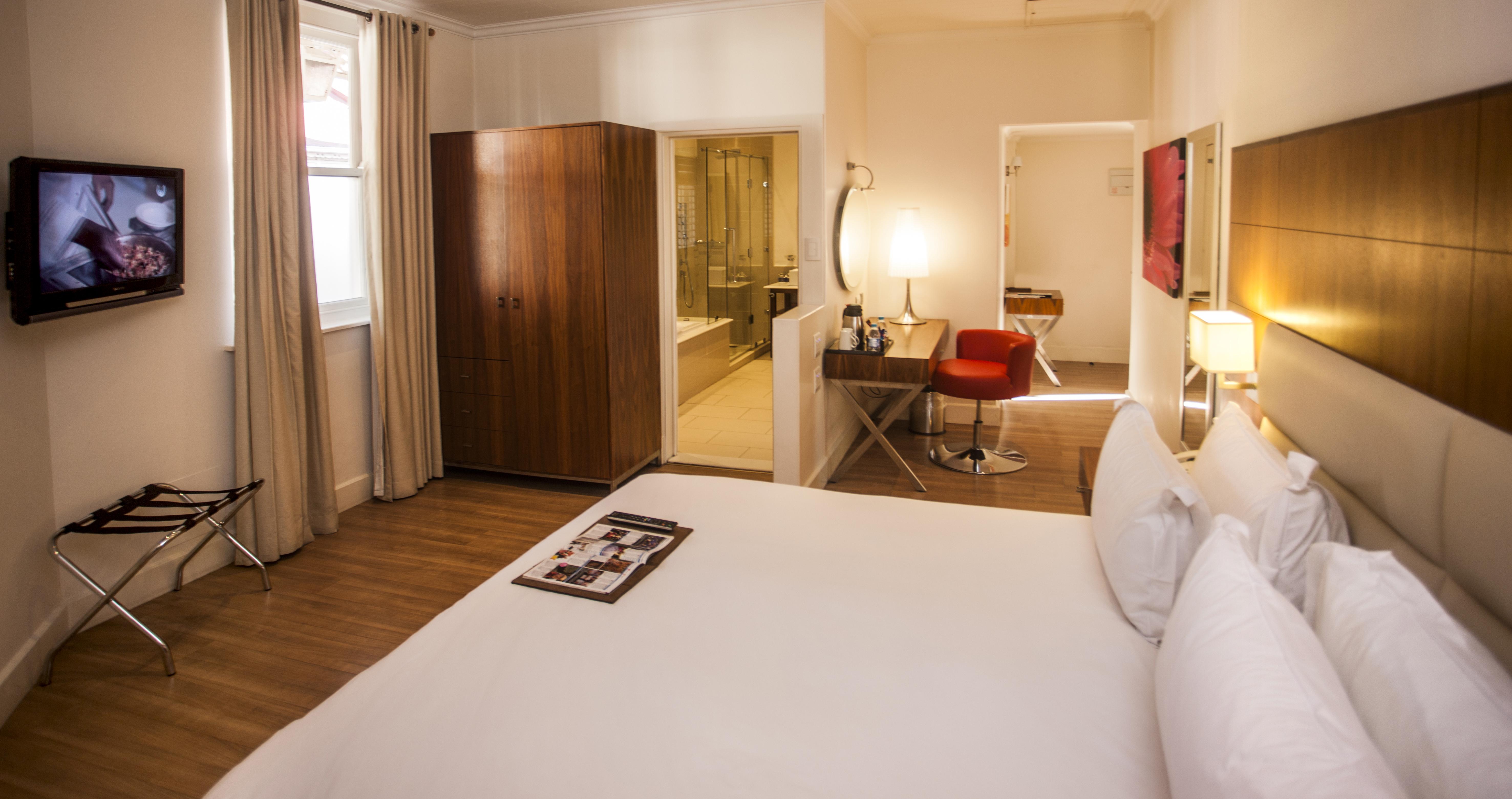Hotel Gold Reef Theme Park 4*