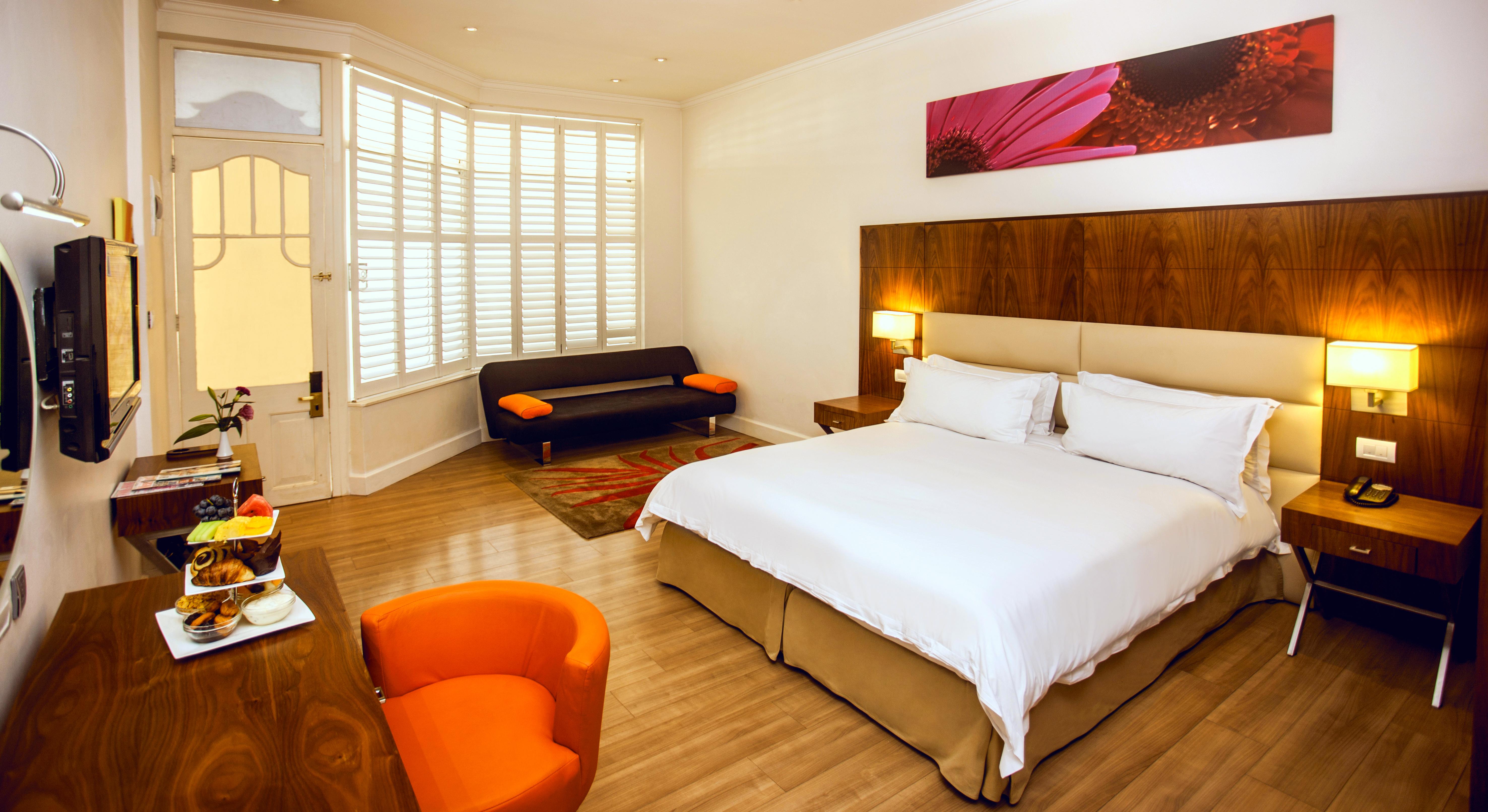 Gold Reef Theme Park Hotel