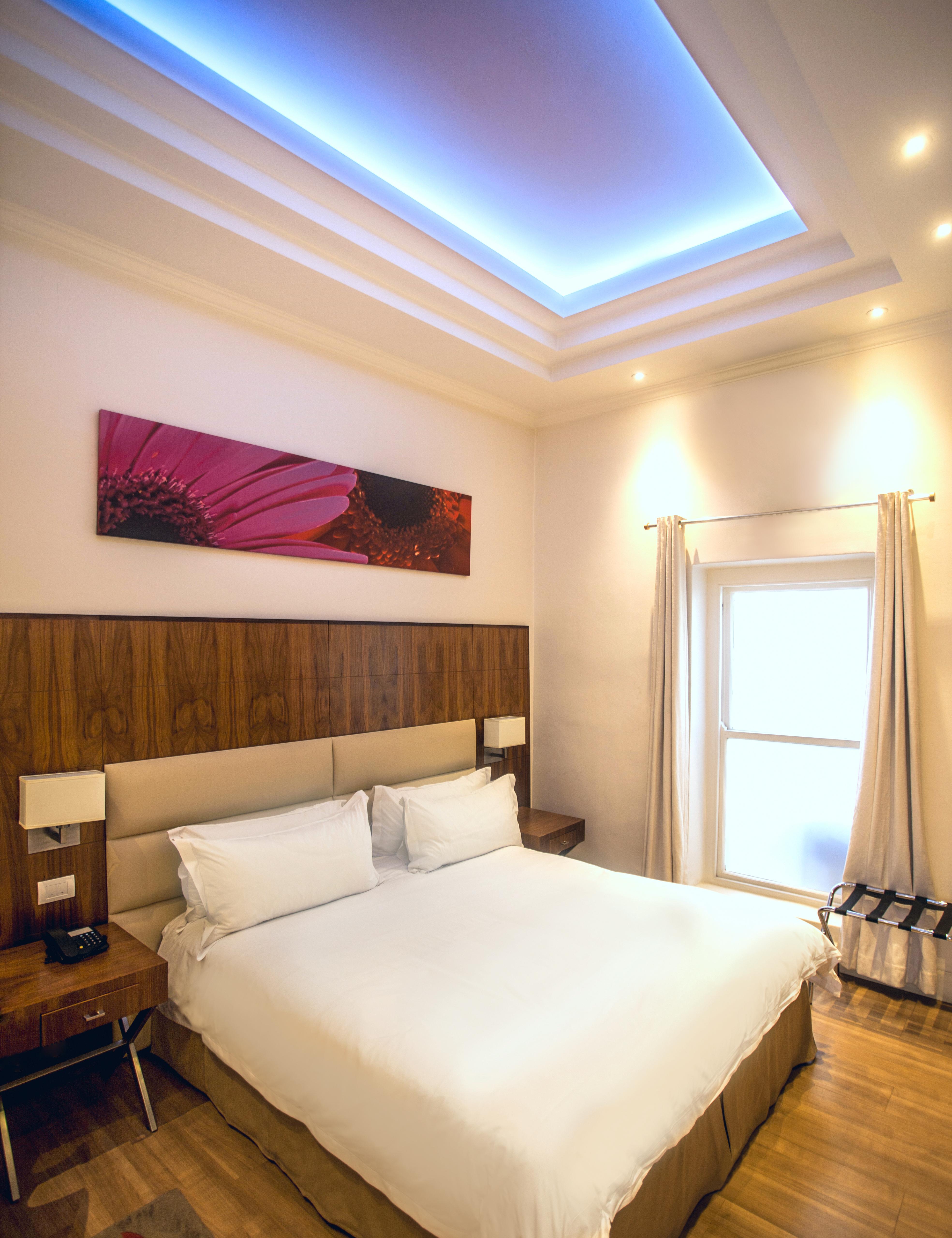 Hotel Gold Reef Theme Park 4*