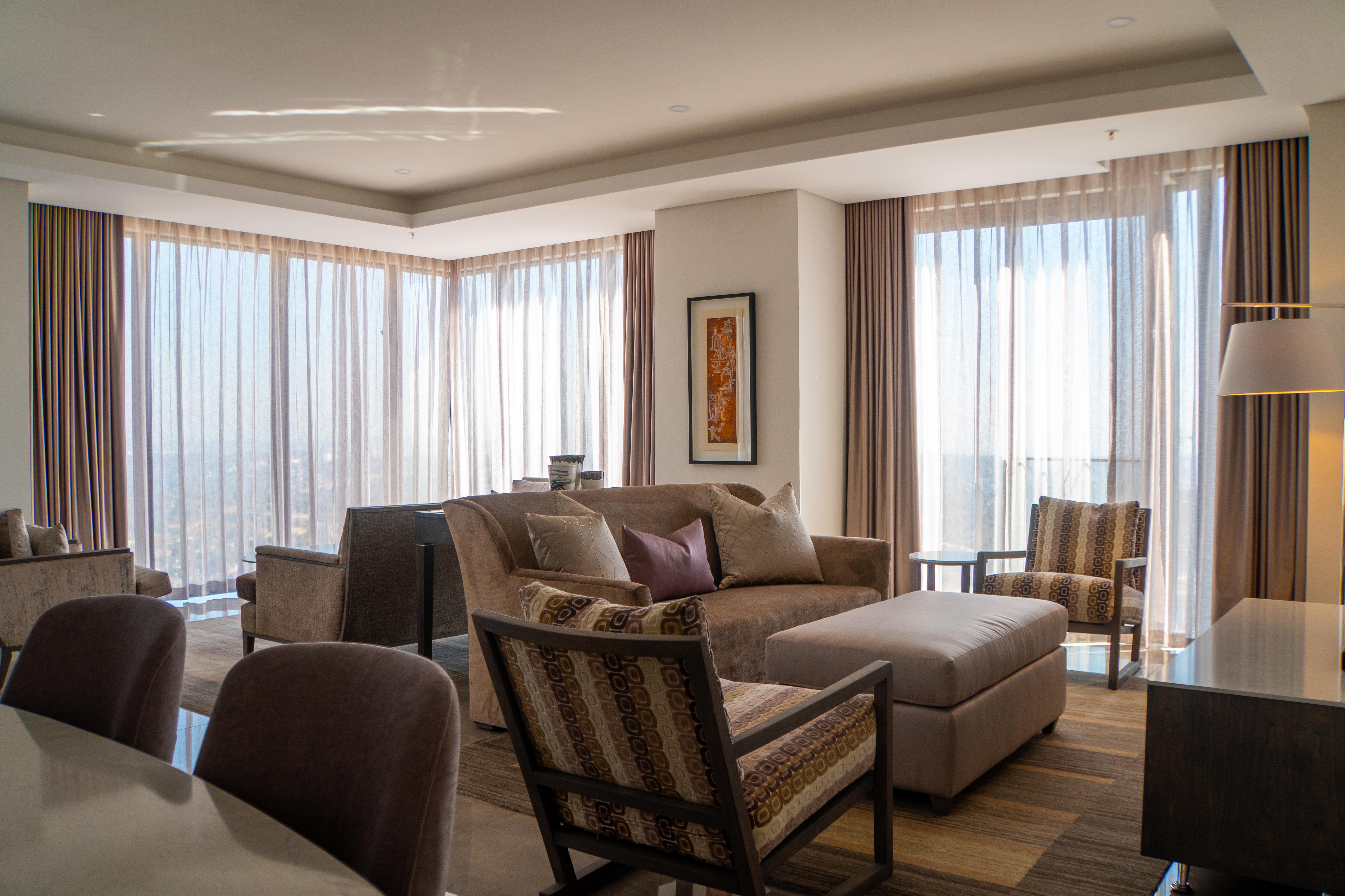 The Leonardo Hotel Johannesburg