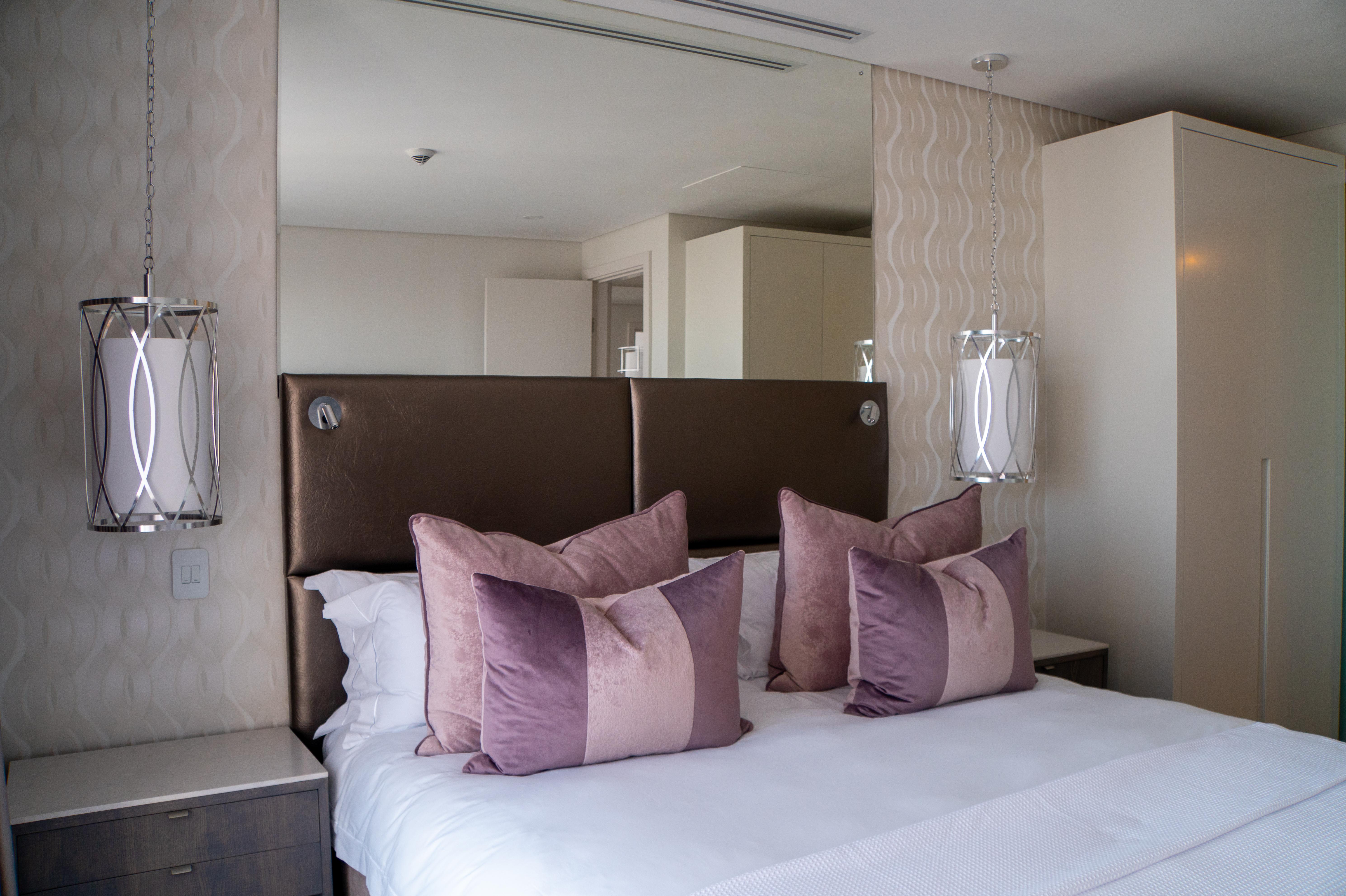 Hotel The Leonardo