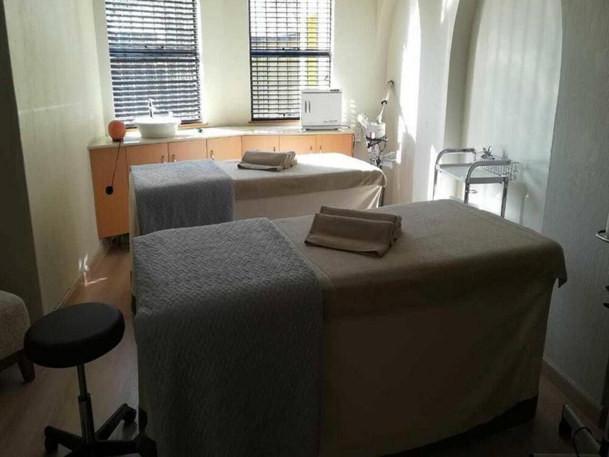 Pelonngwe Wellness Retreat & Resort