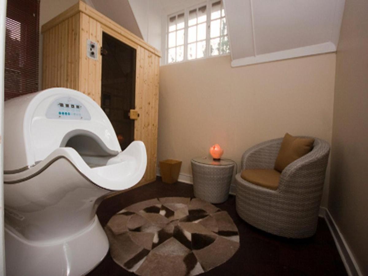 Pelonngwe Wellness Retreat & Resort 3*