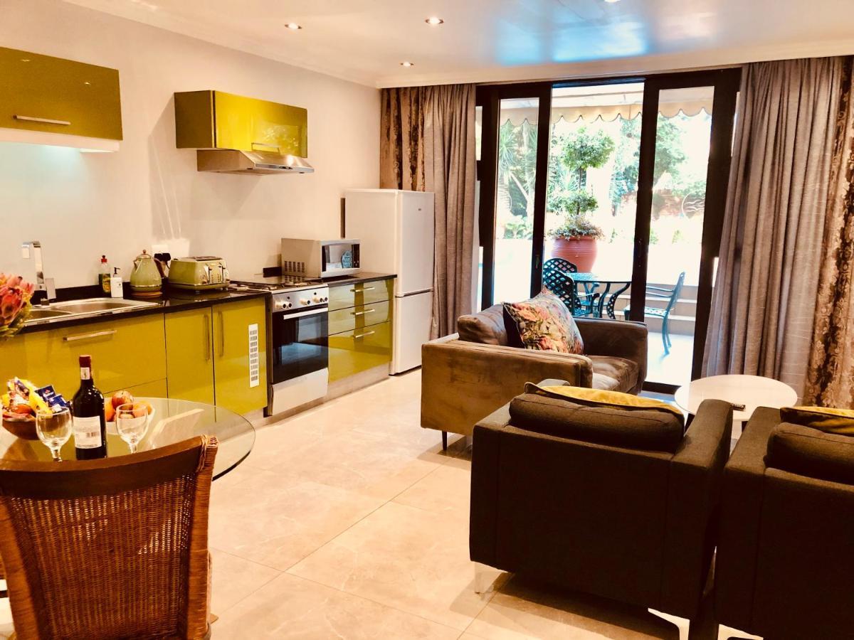 27a On Angus 4* Johannesburg