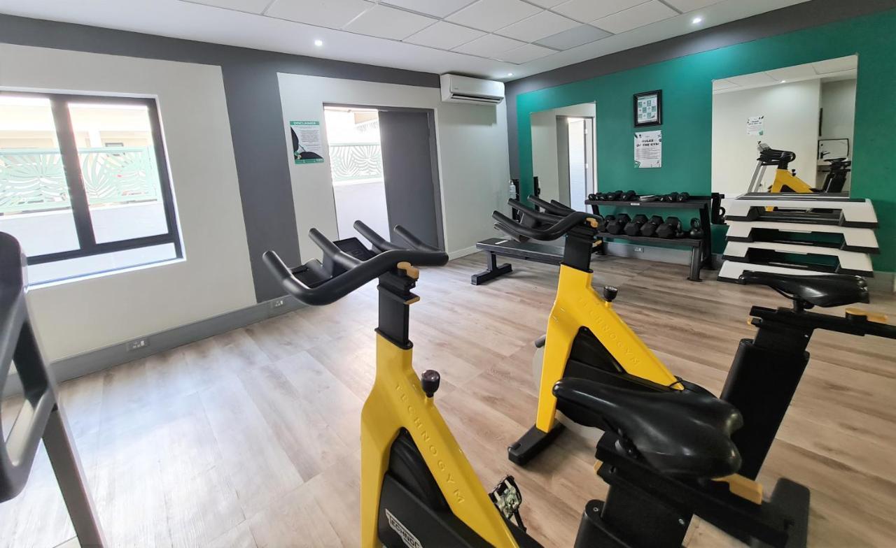 Mint 84 On Katherine Khách sạn hẻo lánh Johannesburg