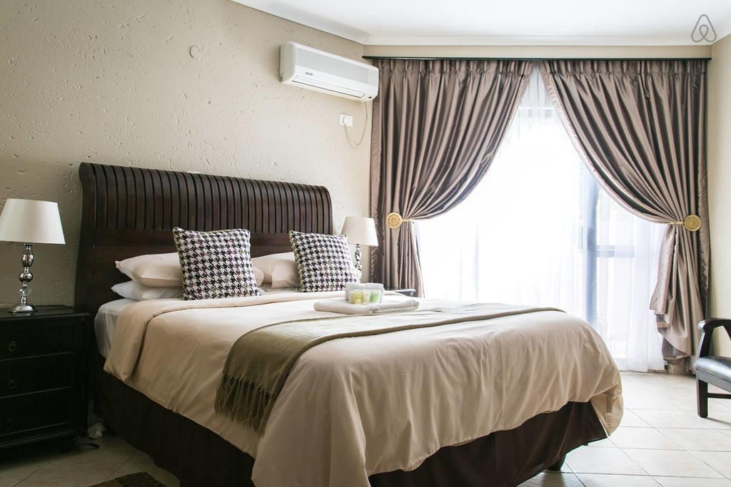 Fountain Hill Guest house 3*