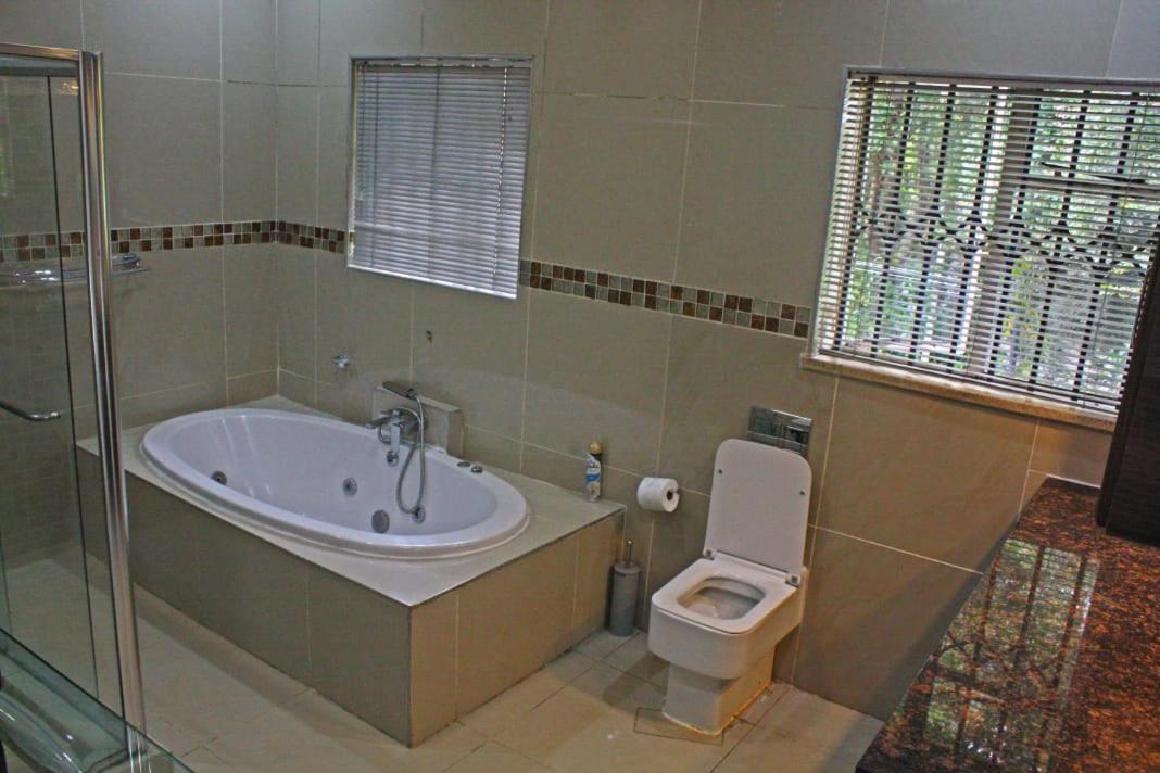 76 Darwin Casa de hóspedes Joanesburgo