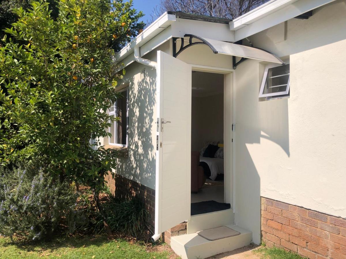 Restnest Nhà khách Johannesburg