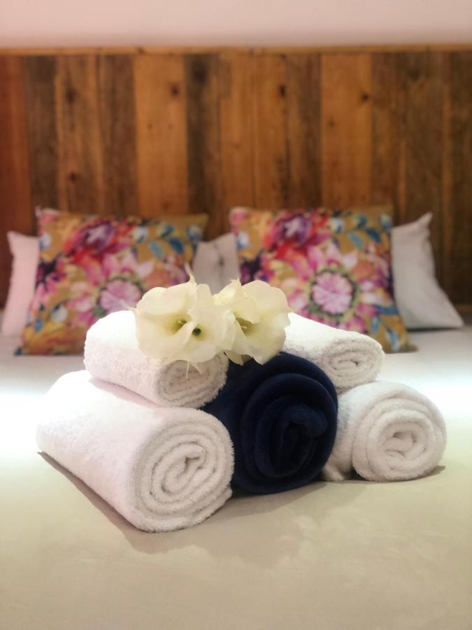 Restnest Nhà khách Johannesburg