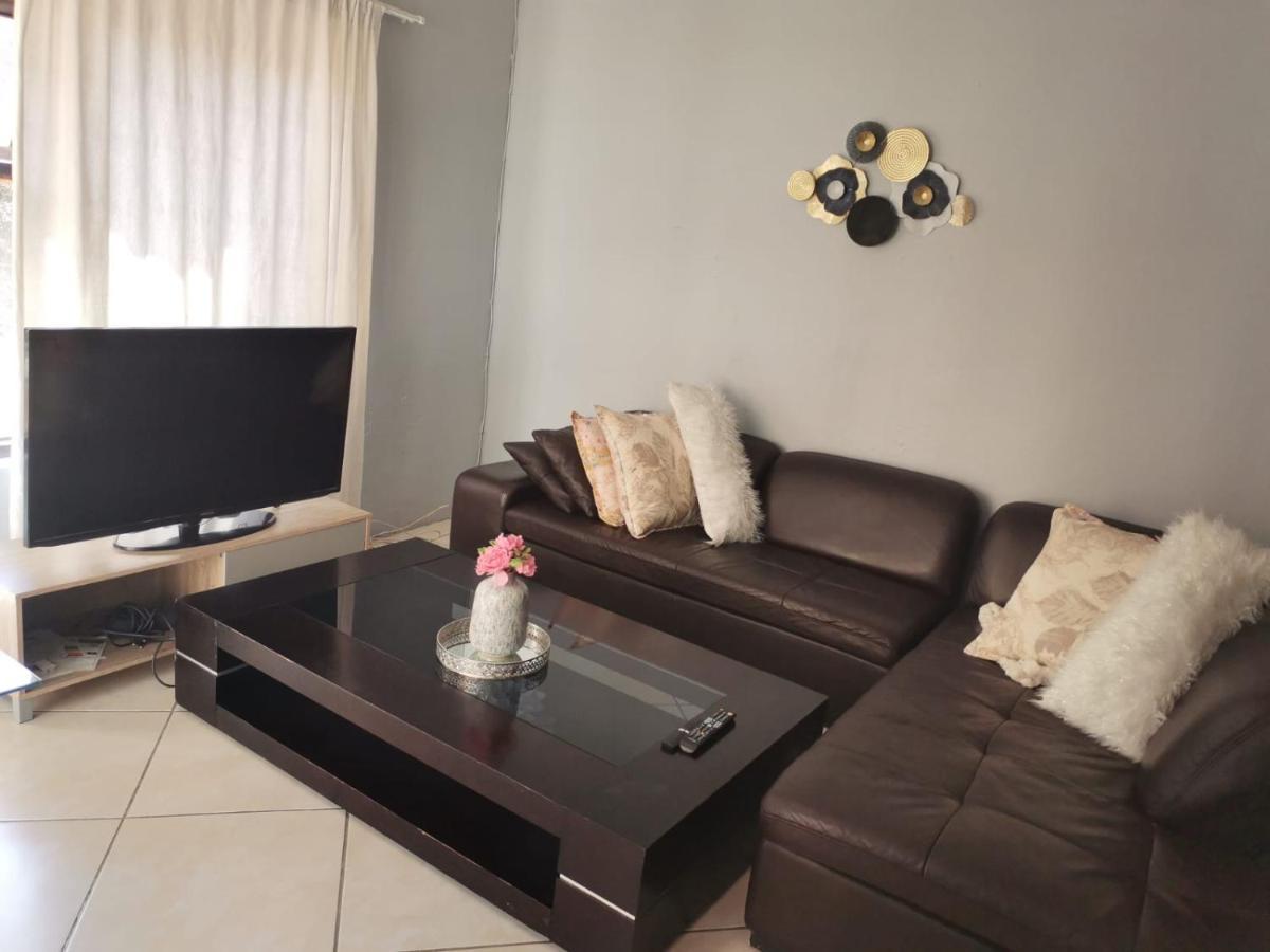 Bloubosrand Johannesburg