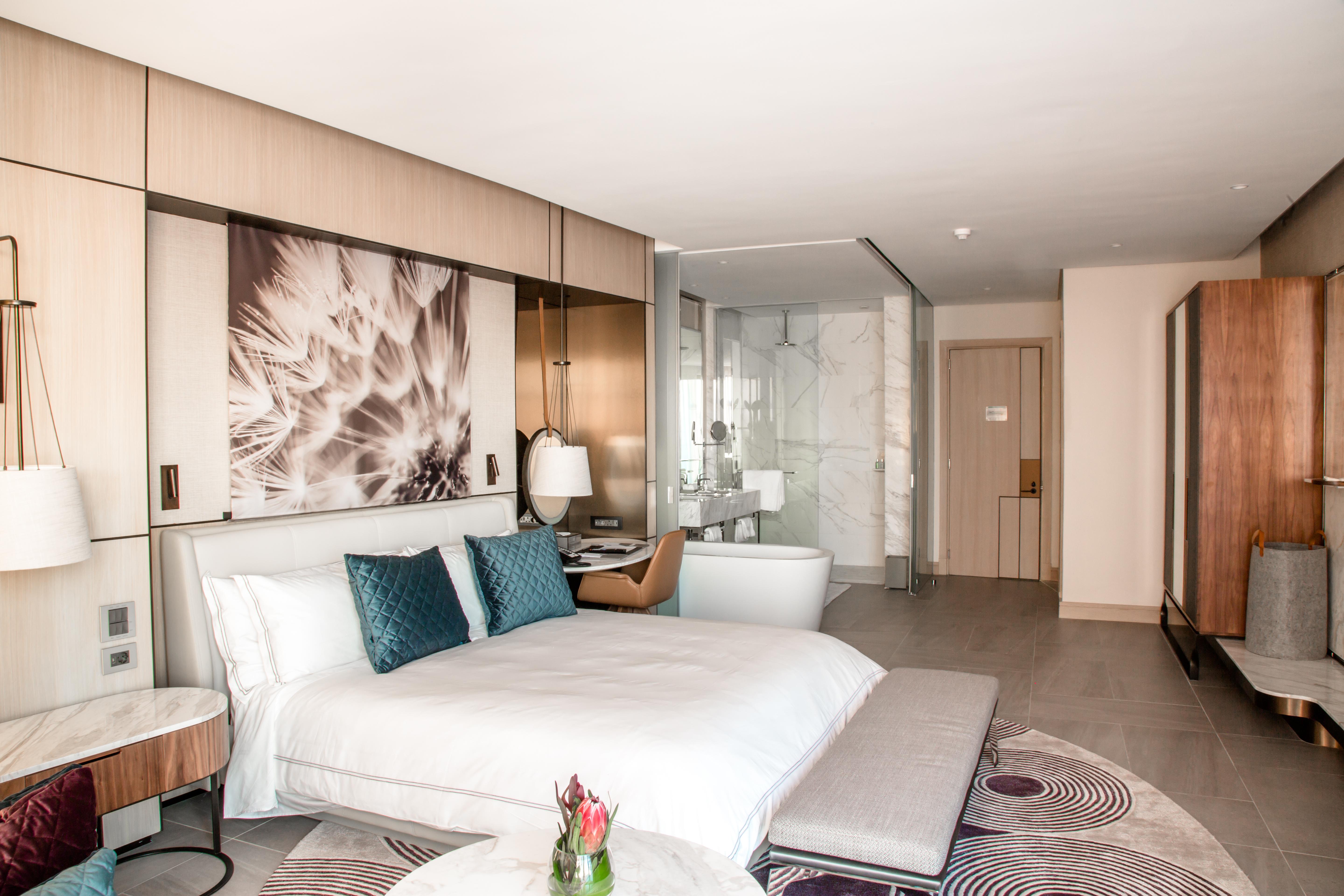 The Houghton Hotel, Spa, Wellness & Golf Johannesburg