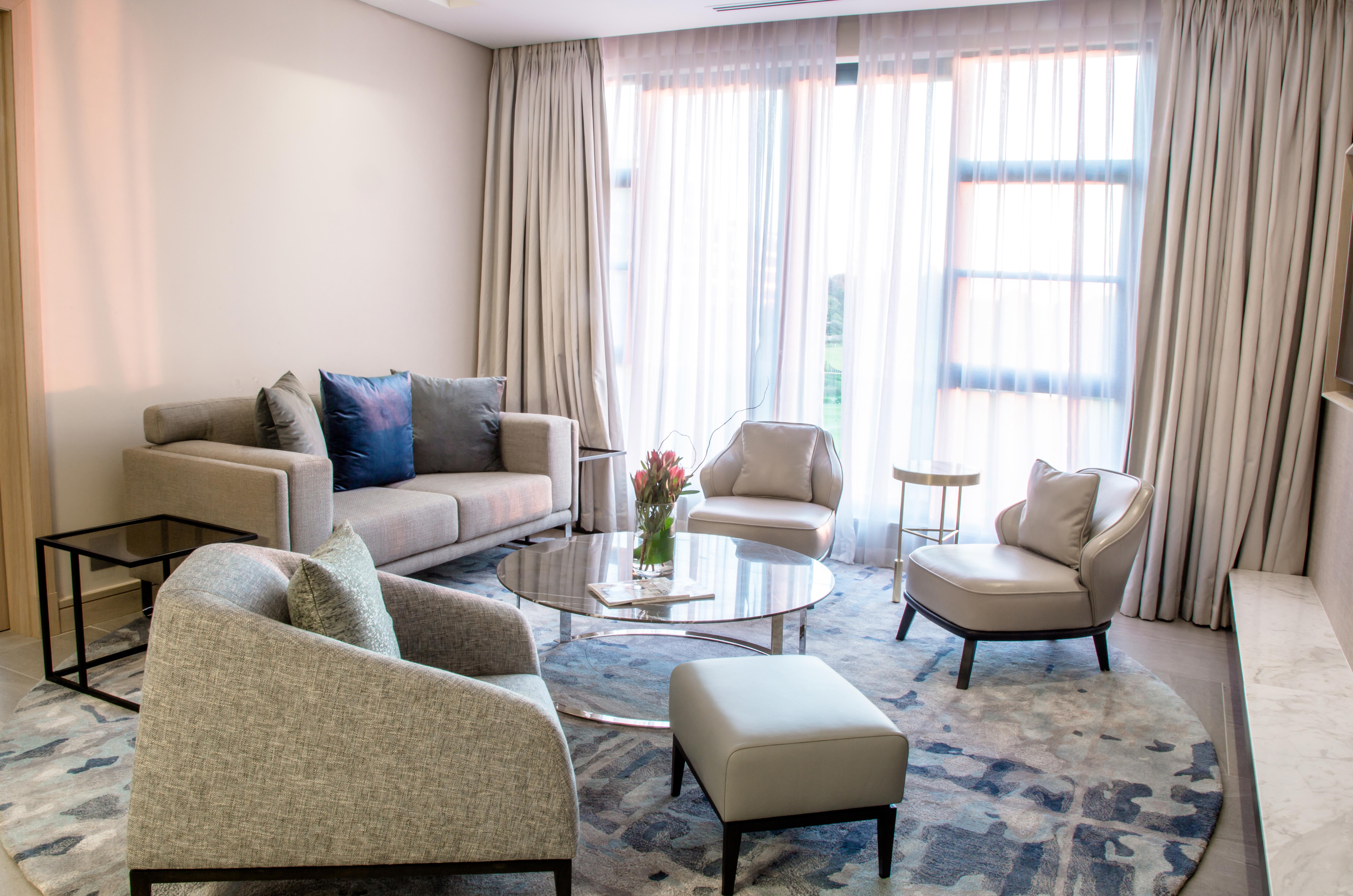 Hotel The Houghton Hotel, Spa, Wellness & Golf