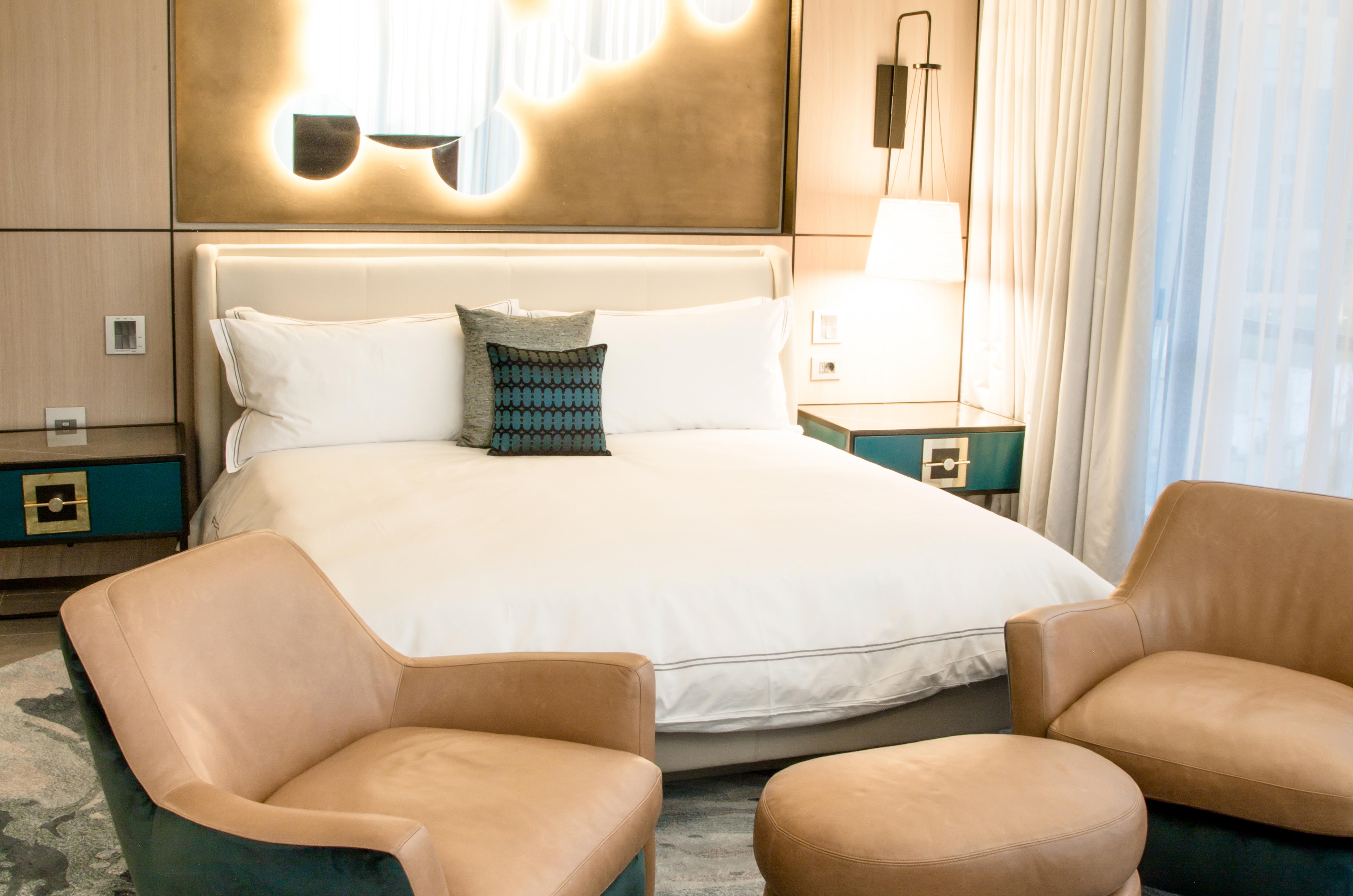 The Houghton Hotel, Spa, Wellness & Golf 5* Johannesburg