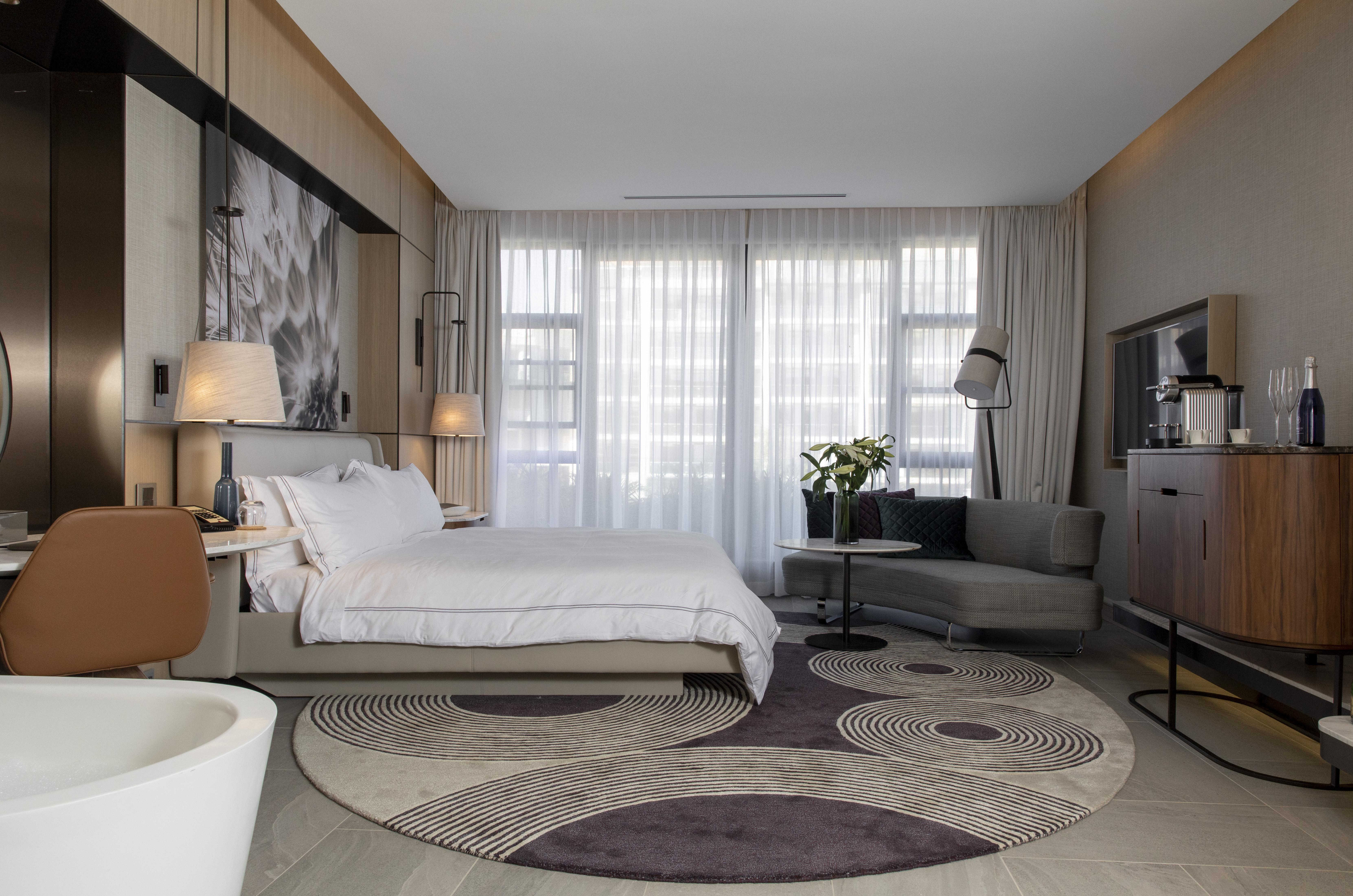 The Houghton Hotel, Spa, Wellness & Golf 5* Johannesburg