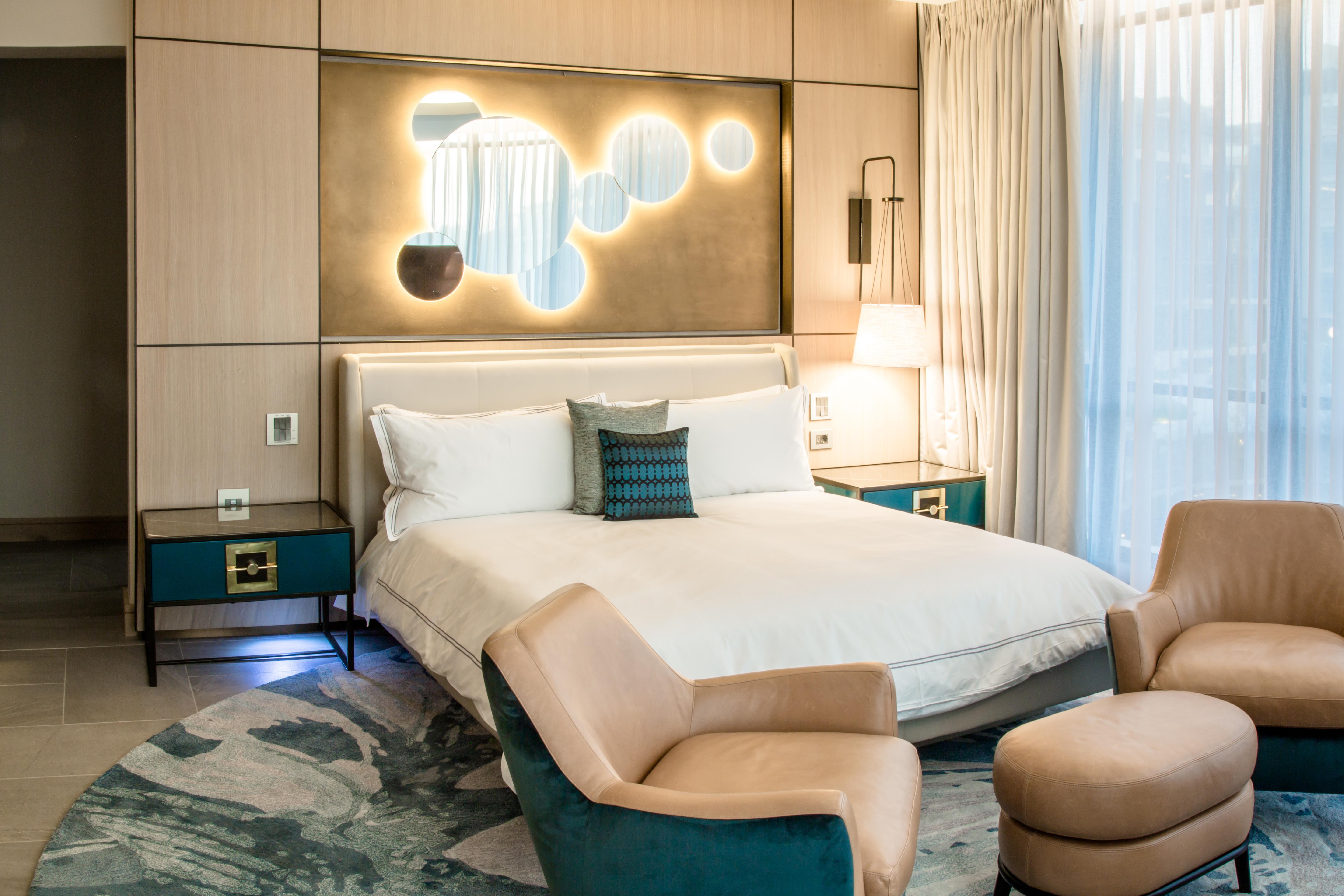 Hotel The Houghton Hotel, Spa, Wellness & Golf 5*
