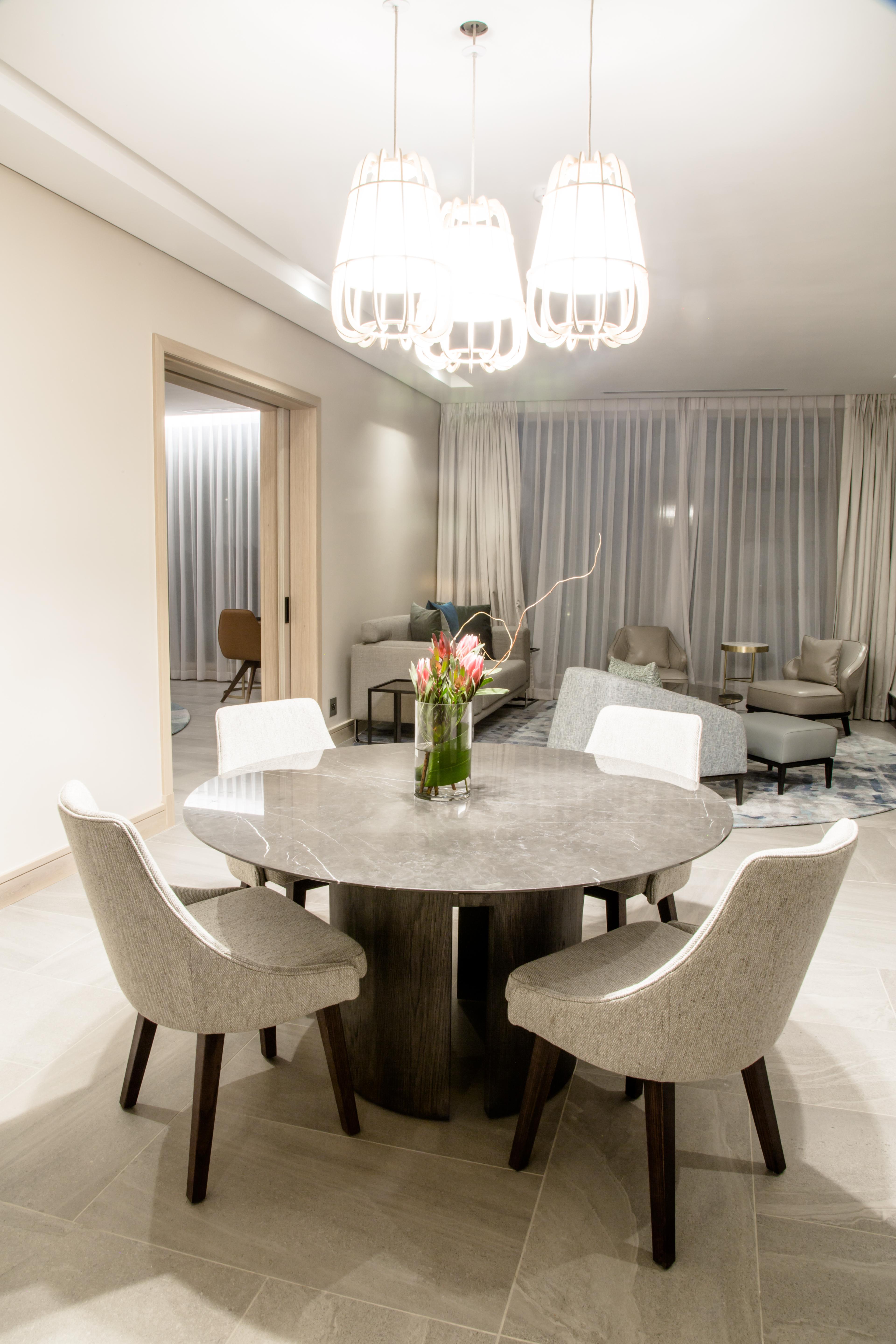 The Houghton Hotel, Spa, Wellness & Golf 5* Johannesburg
