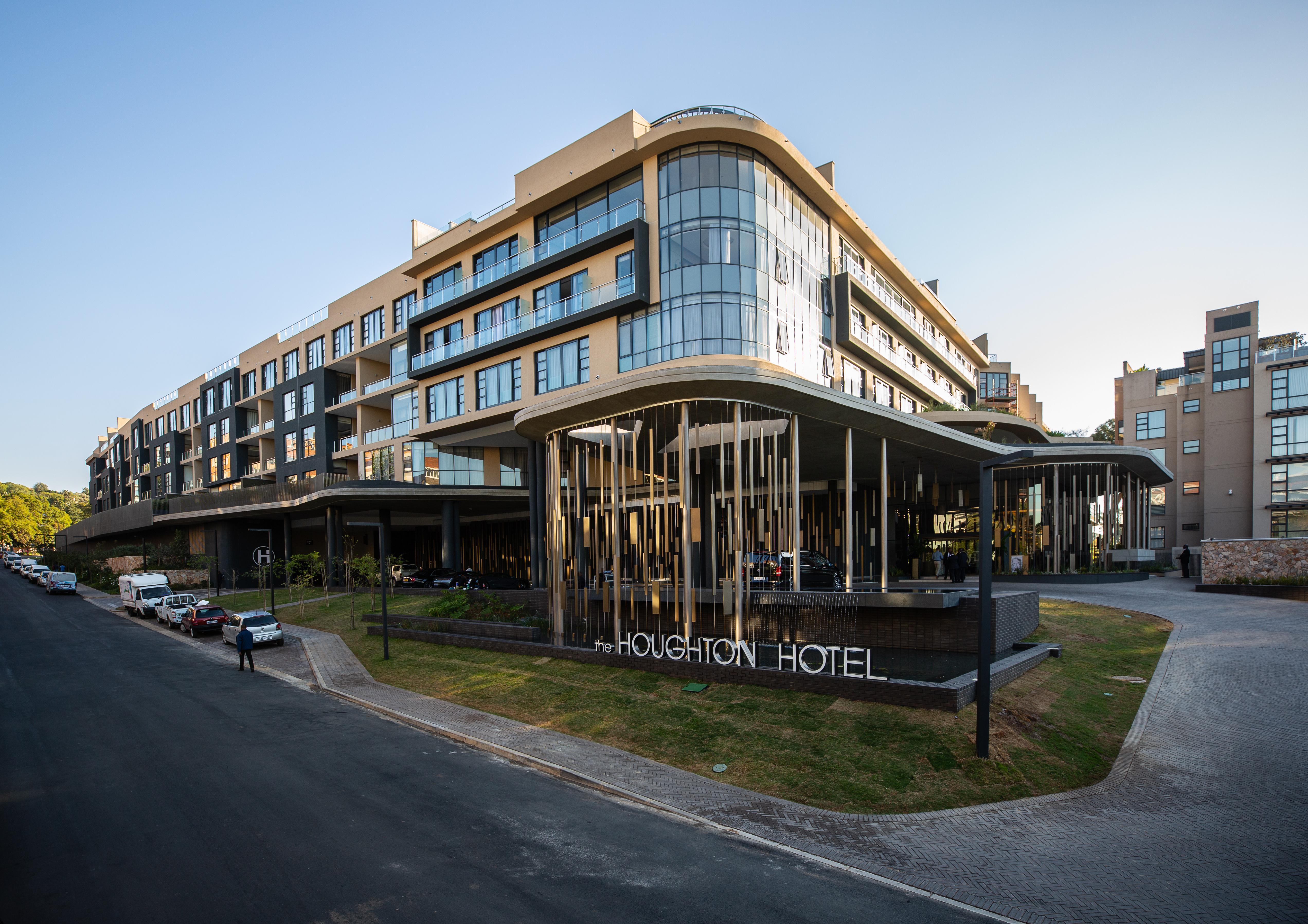 The Houghton Hotel, Spa, Wellness & Golf Hotel