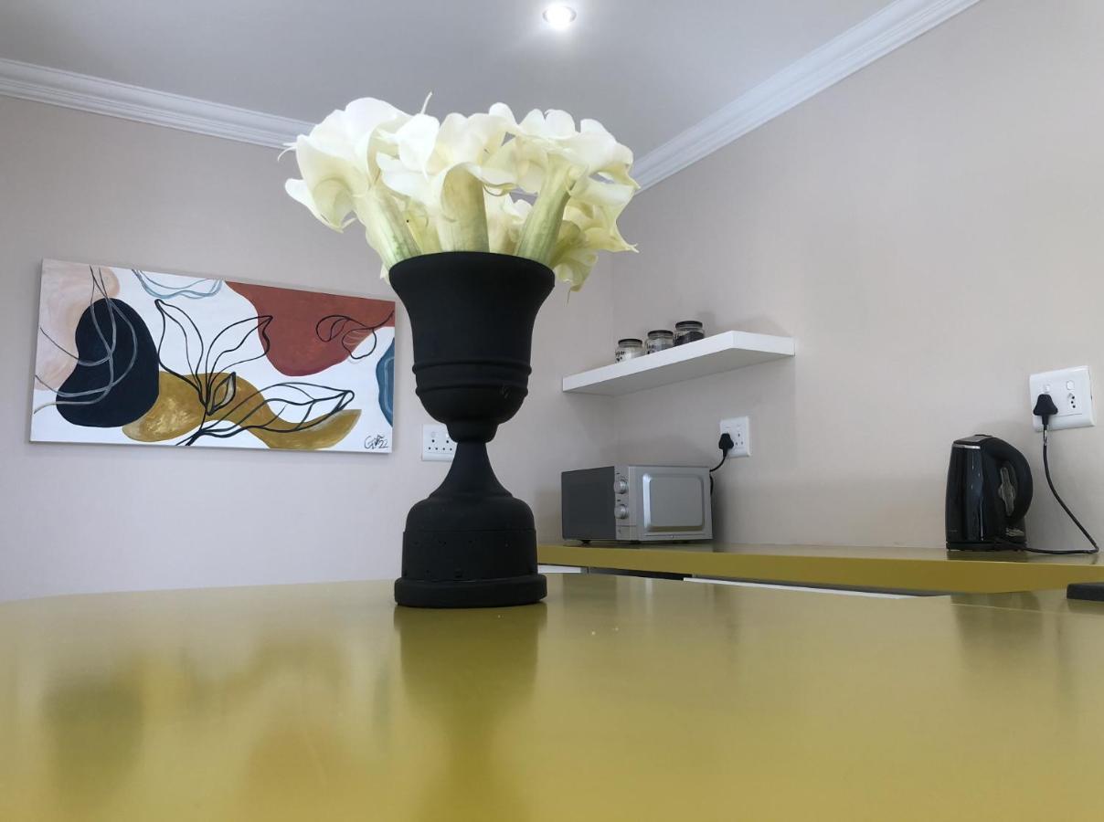 Restnest Johannesburg