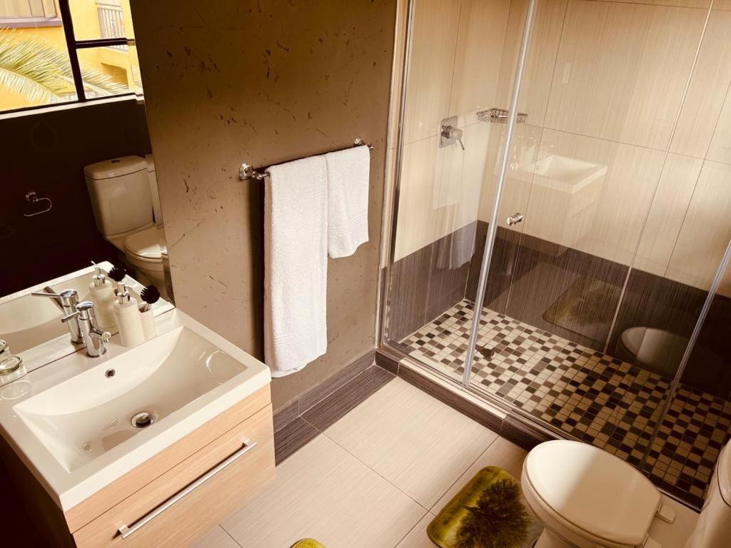 Pelonngwe Wellness Retreat &