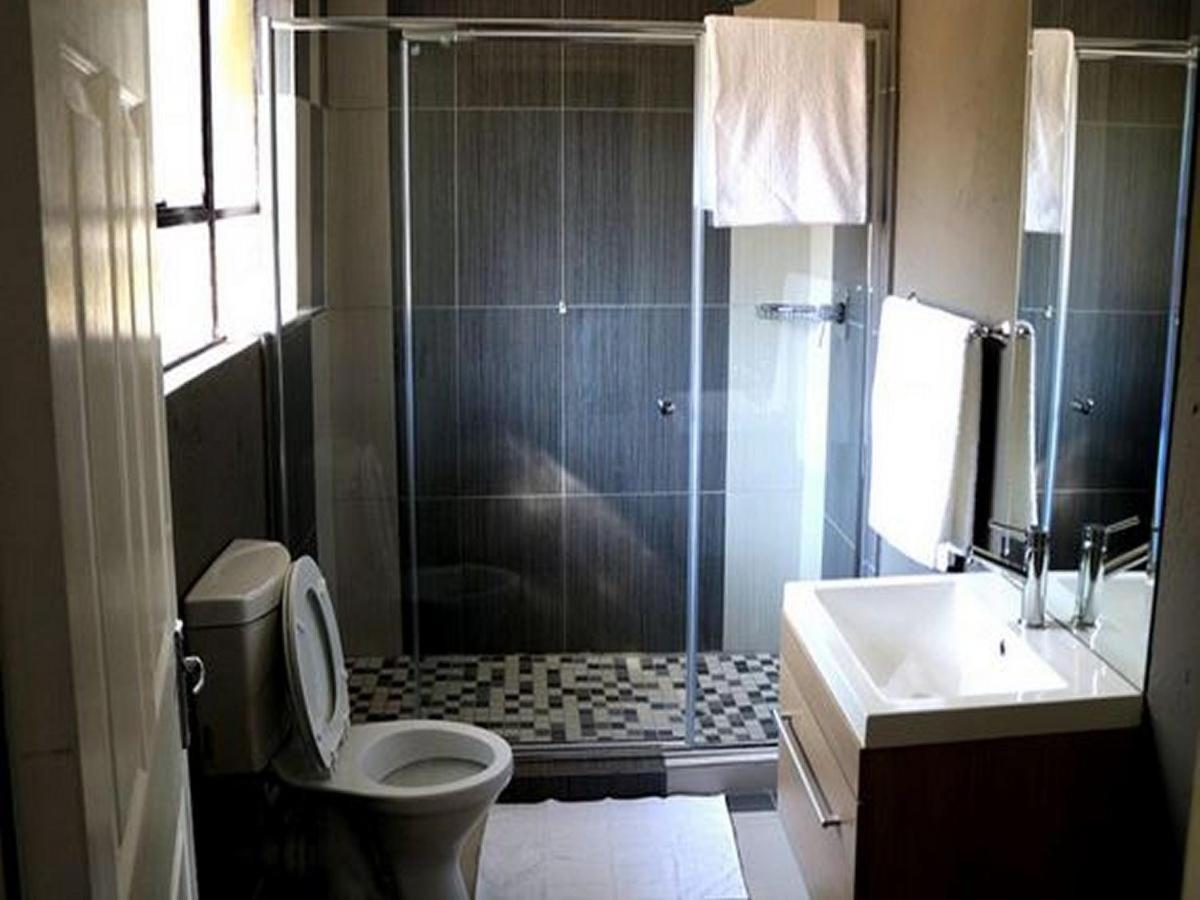 Pelonngwe Wellness Retreat & Resort