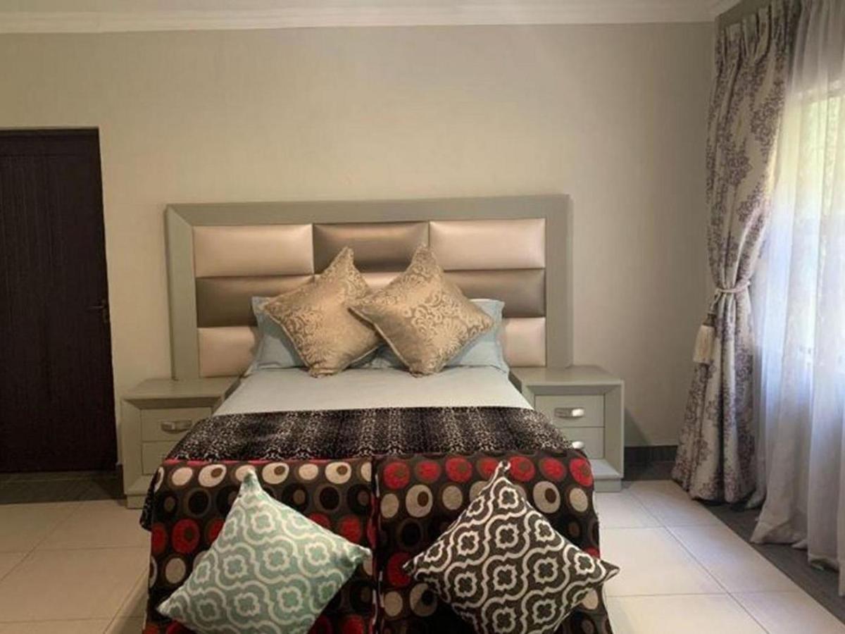 Pelonngwe Wellness Retreat & Resort
