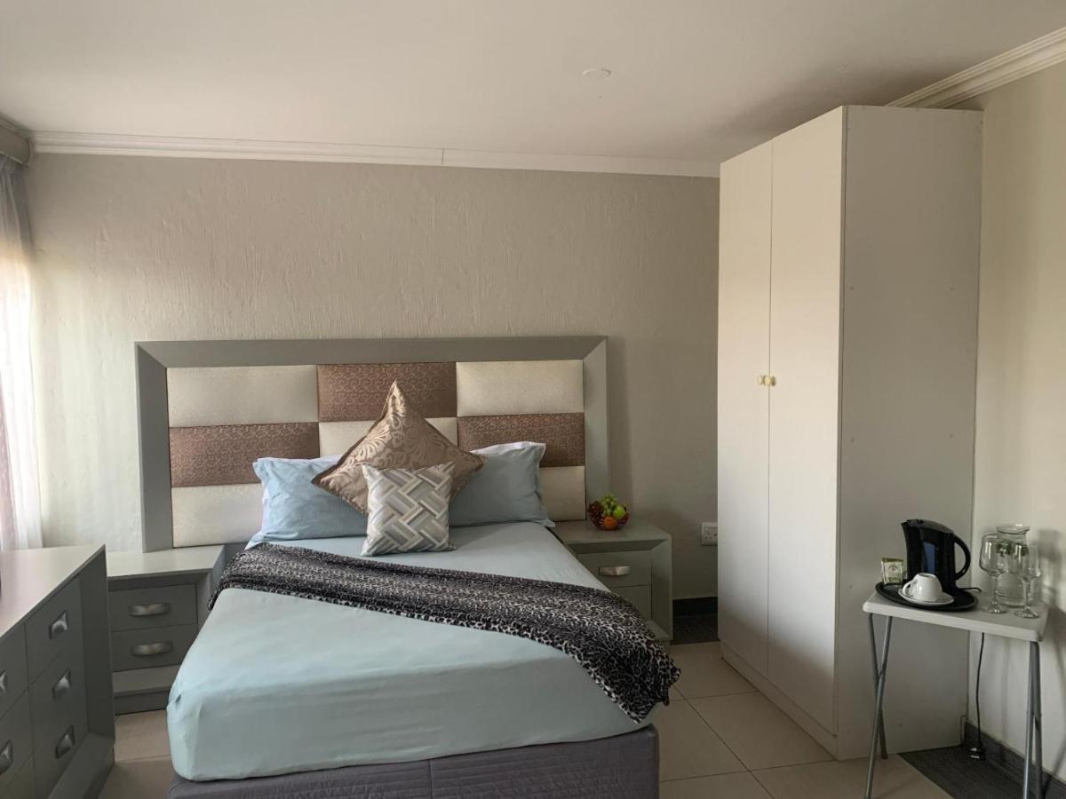 Pelonngwe Wellness Retreat & Resort 3*
