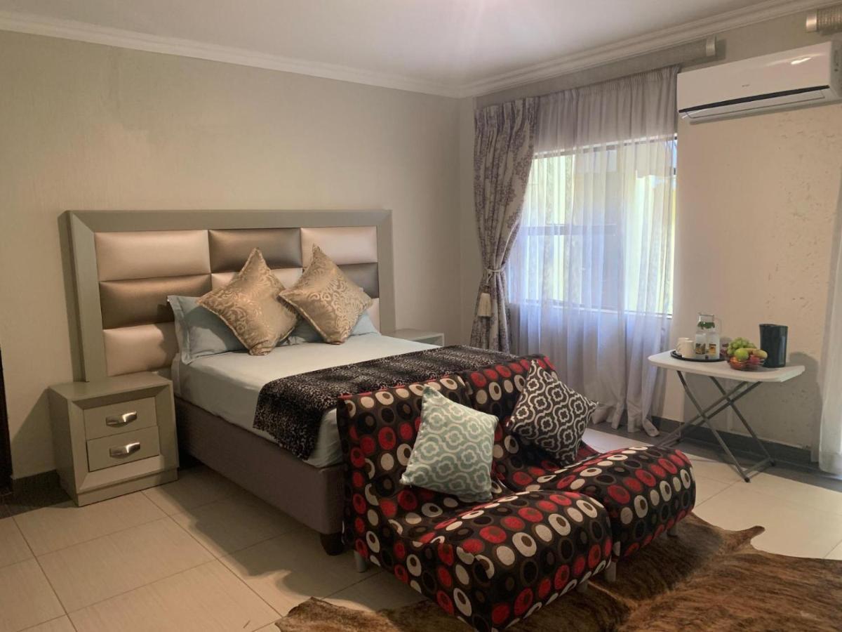 Pelonngwe Wellness Retreat & Johannesburg