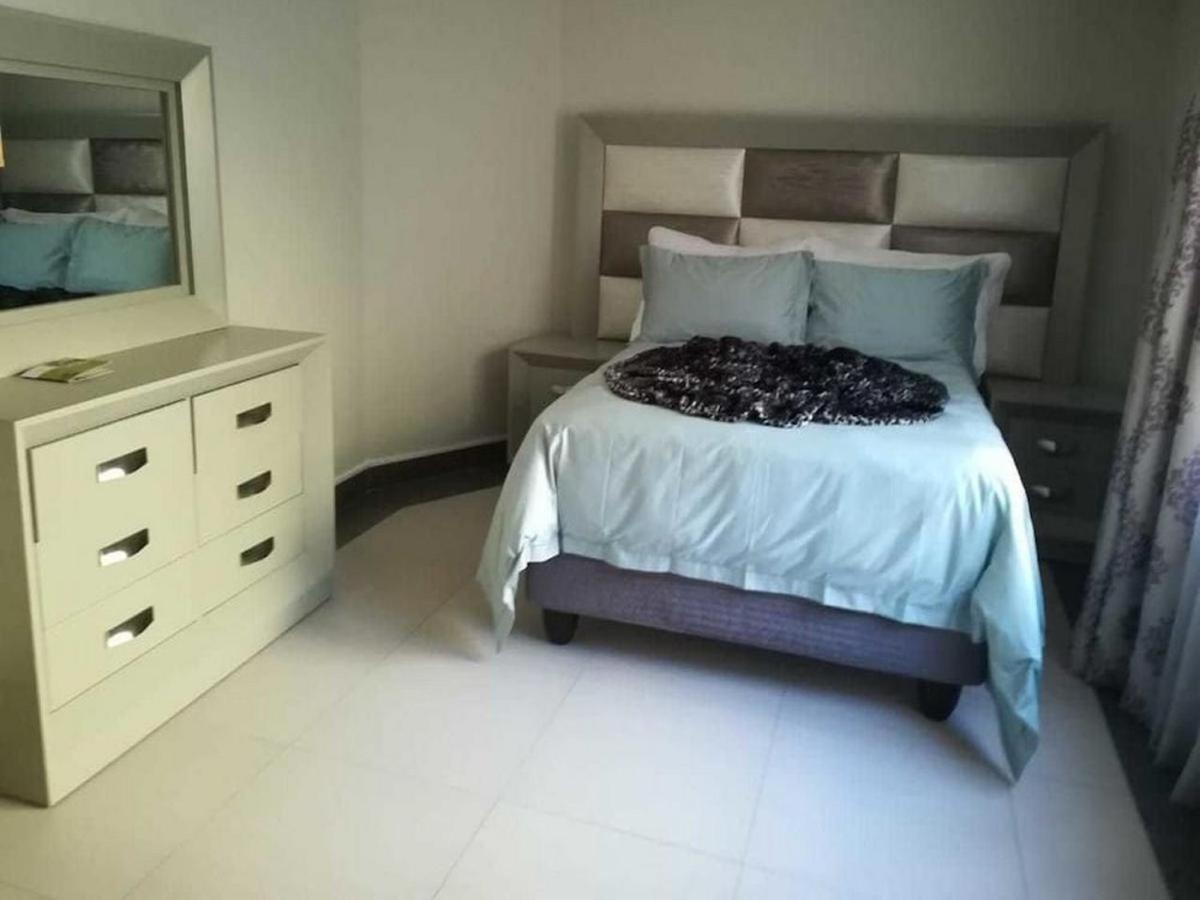 Pelonngwe Wellness Retreat & Resort Johannesburg