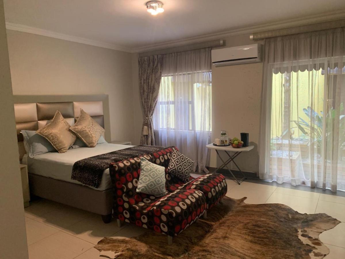 Pelonngwe Wellness Retreat &