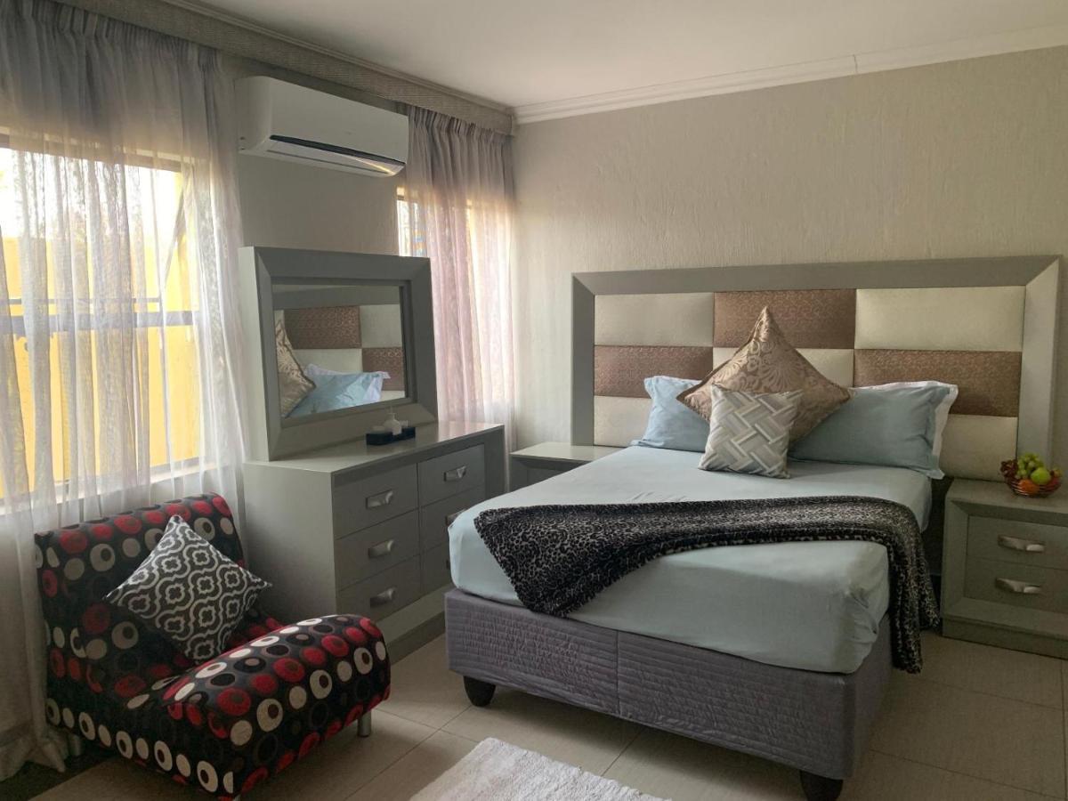 Pelonngwe Wellness Retreat & Resort