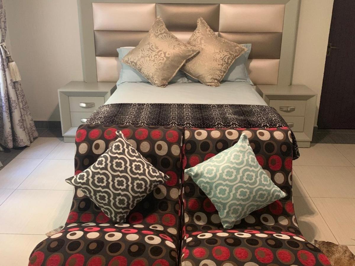 Pelonngwe Wellness Retreat & 3* Johannesburg