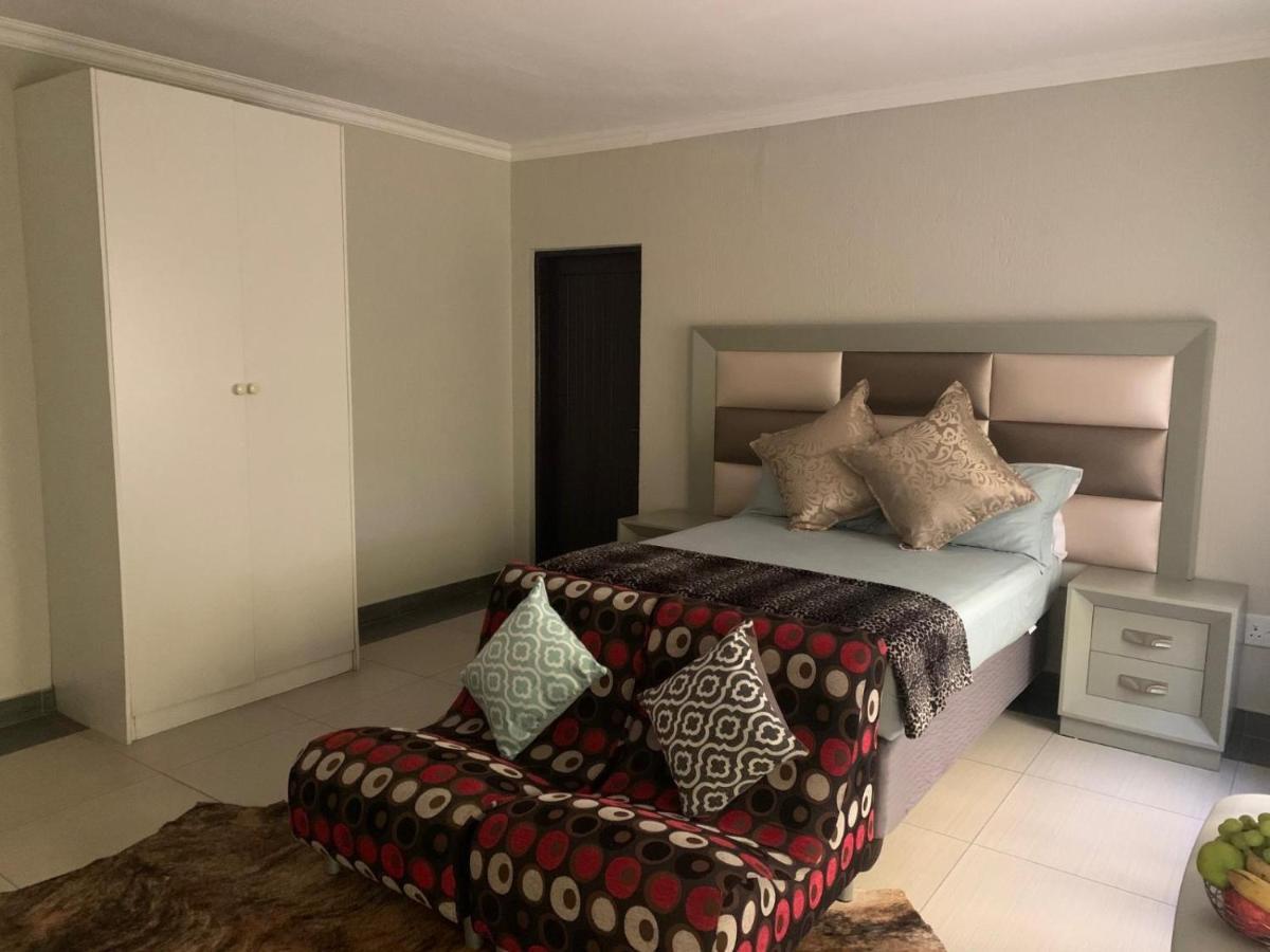 Pelonngwe Wellness Retreat & Johannesburg