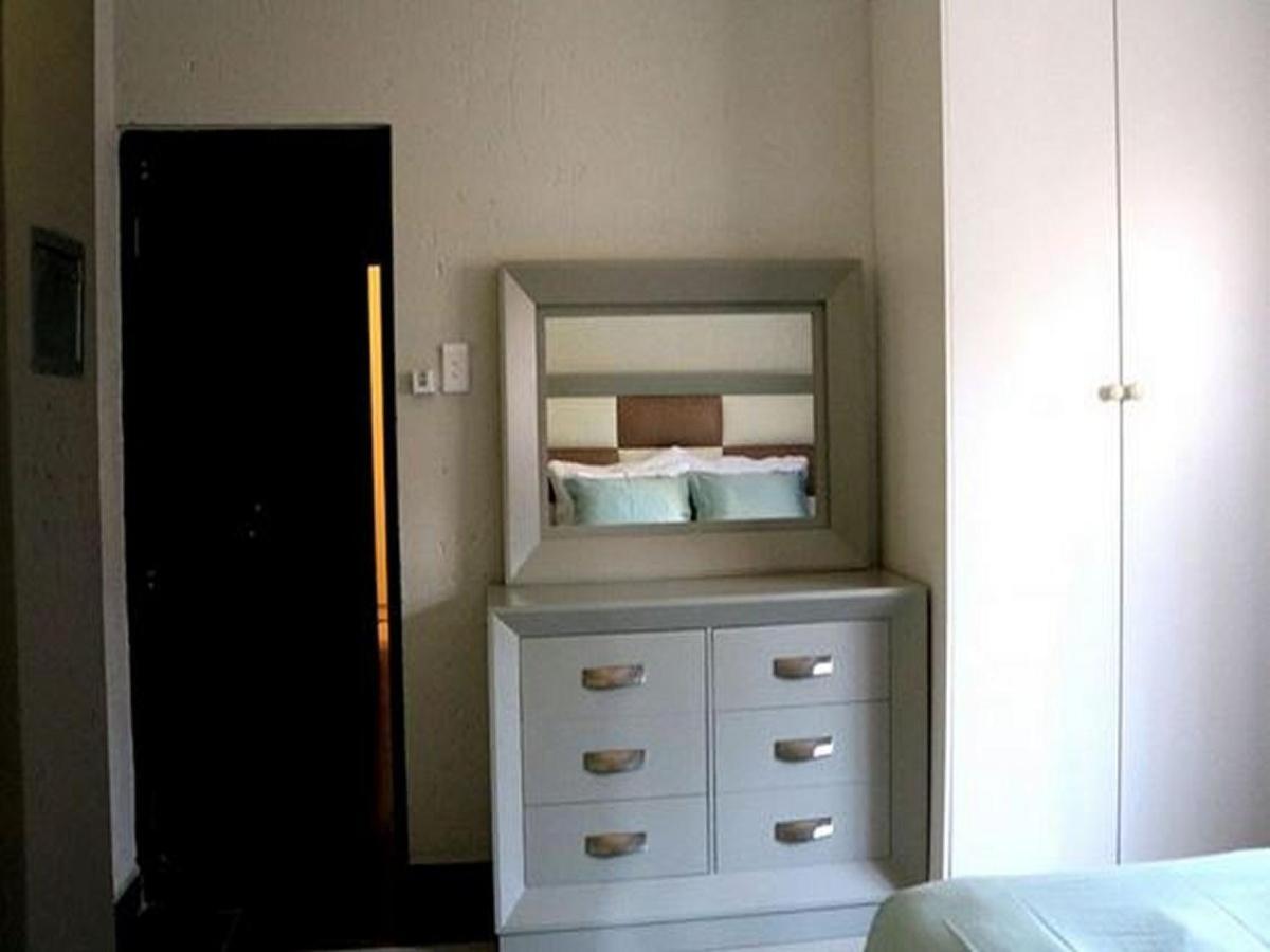 Resort Pelonngwe Wellness Retreat &