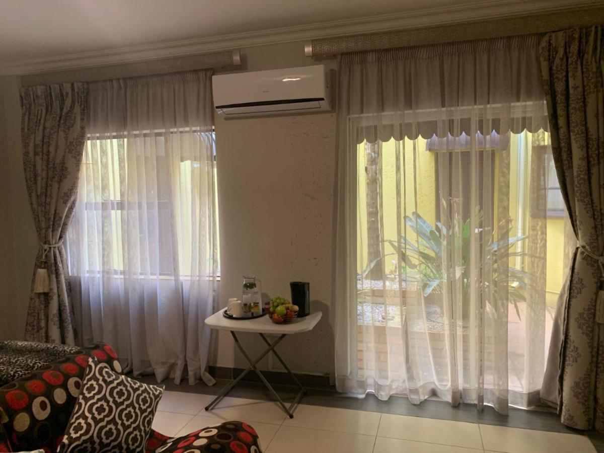 Pelonngwe Wellness Retreat &