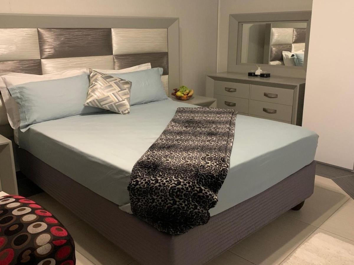 Pelonngwe Wellness Retreat & Resort Johannesburg