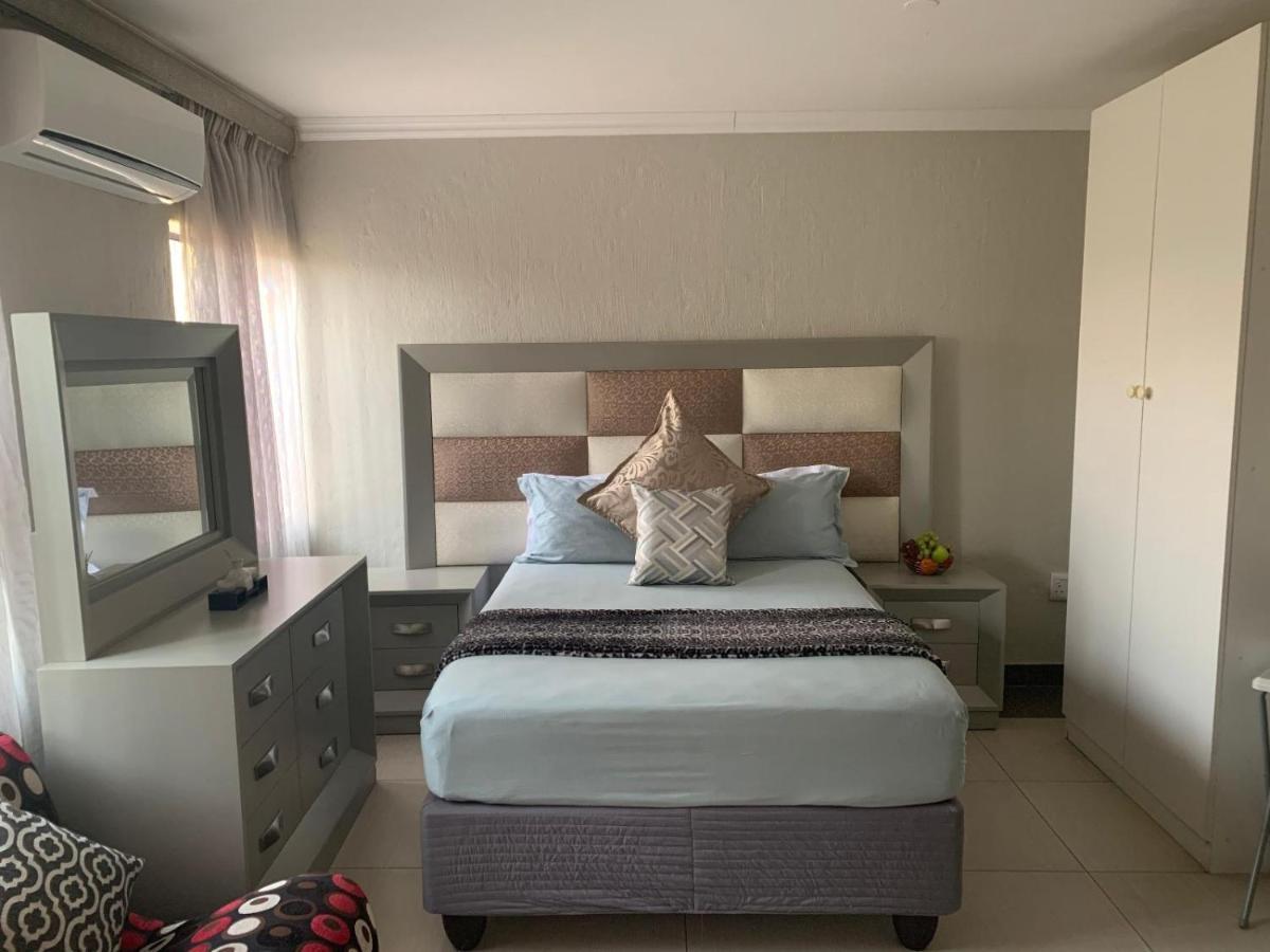 Pelonngwe Wellness Retreat & Resort Johannesburg