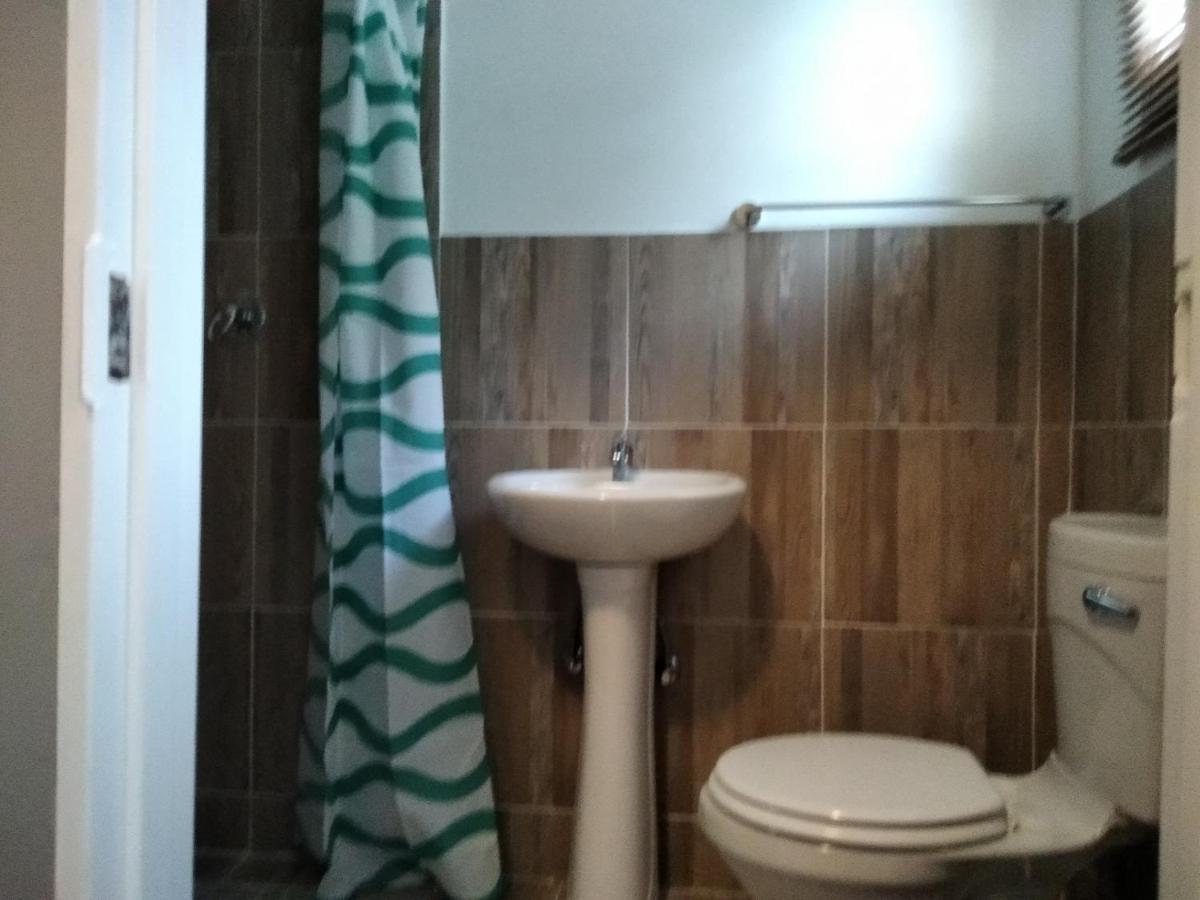 Velindo Guest Apartment *