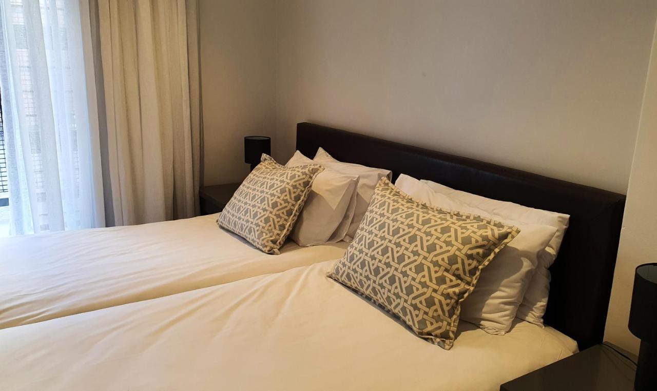 Căn hộ Zuri Residences At Degrees Johannesburg