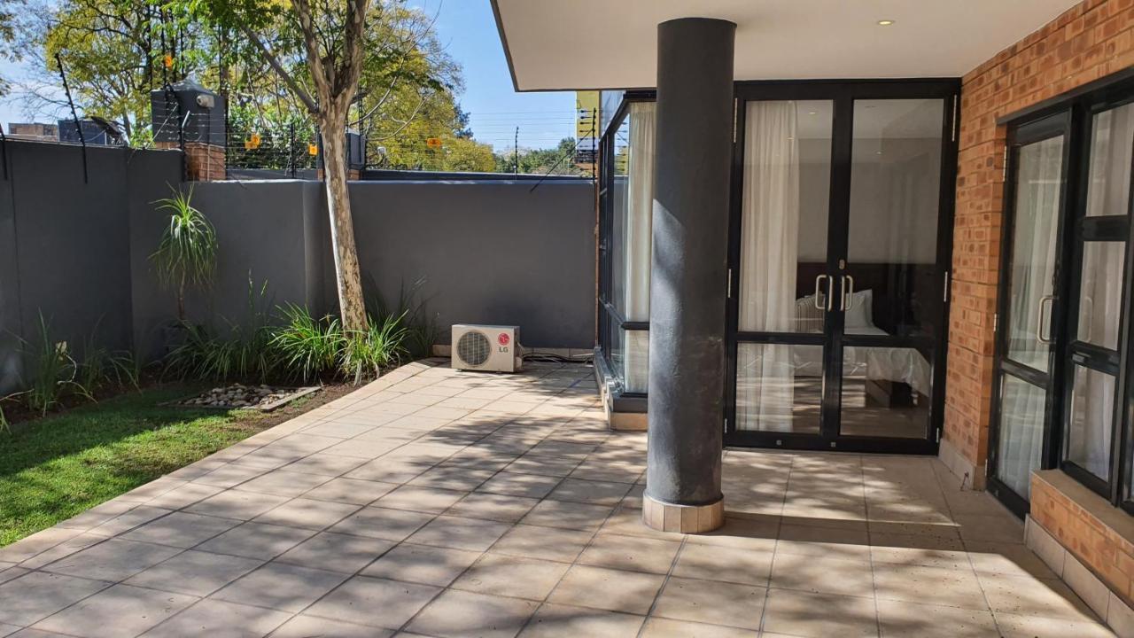 Căn hộ Zuri Residences At Degrees Johannesburg