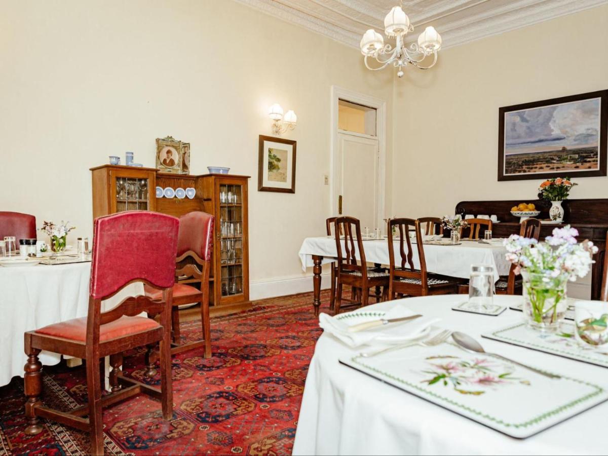 Gasthof Twickenham