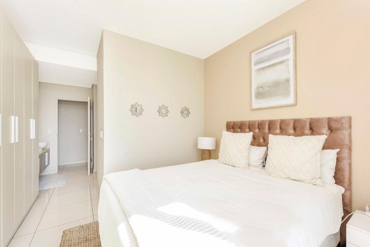 Tyrwhitt Luxury In Rosebank Johannesburg