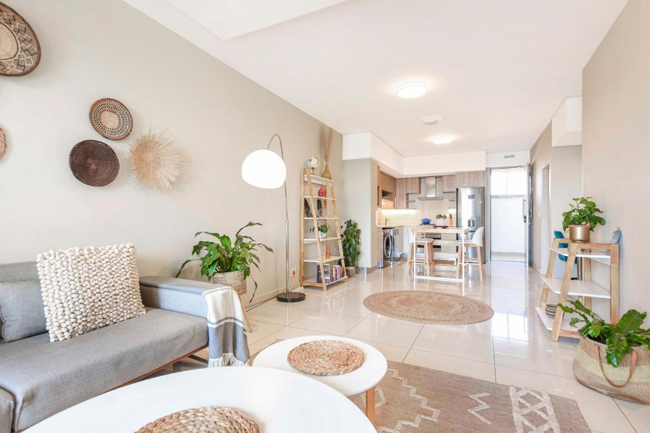 Apartment Tyrwhitt Luxury In Rosebank