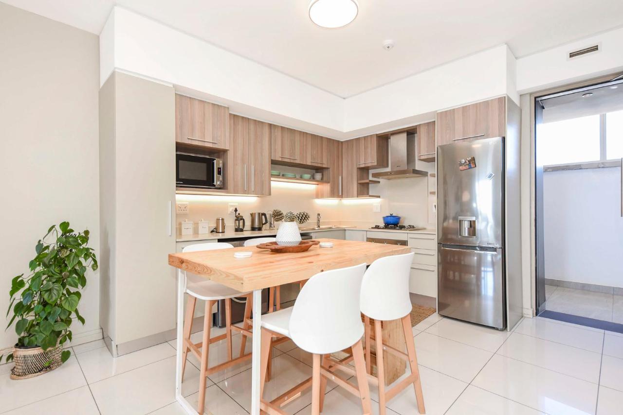 Apartment Tyrwhitt Luxury In Rosebank *