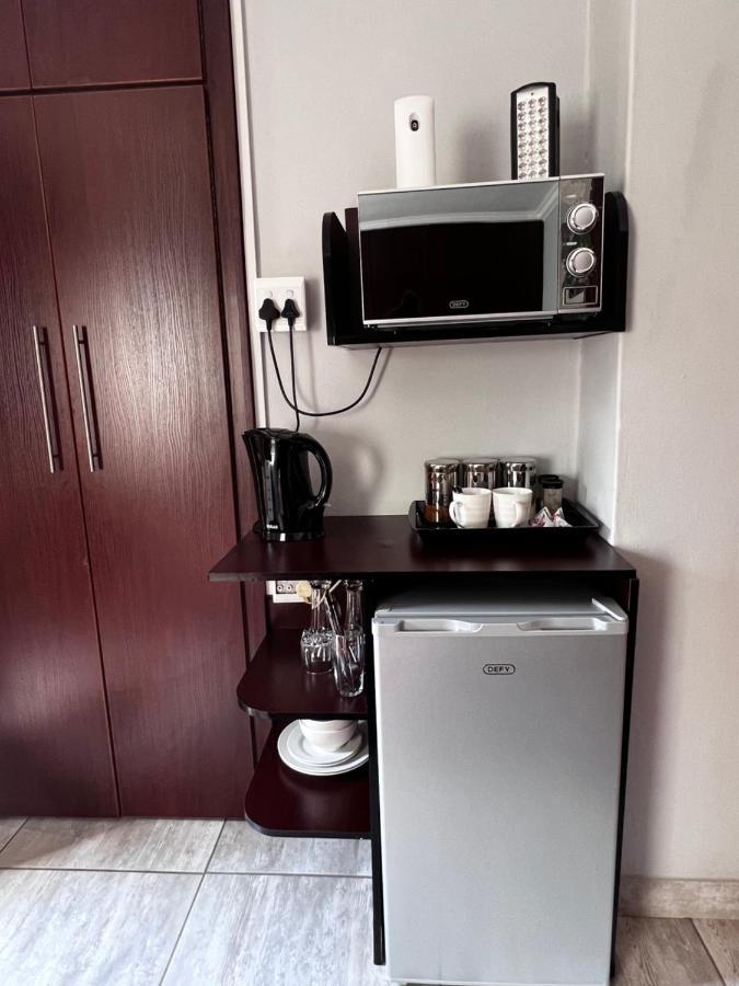 Gasthof Silken Trap No Loadshedding *